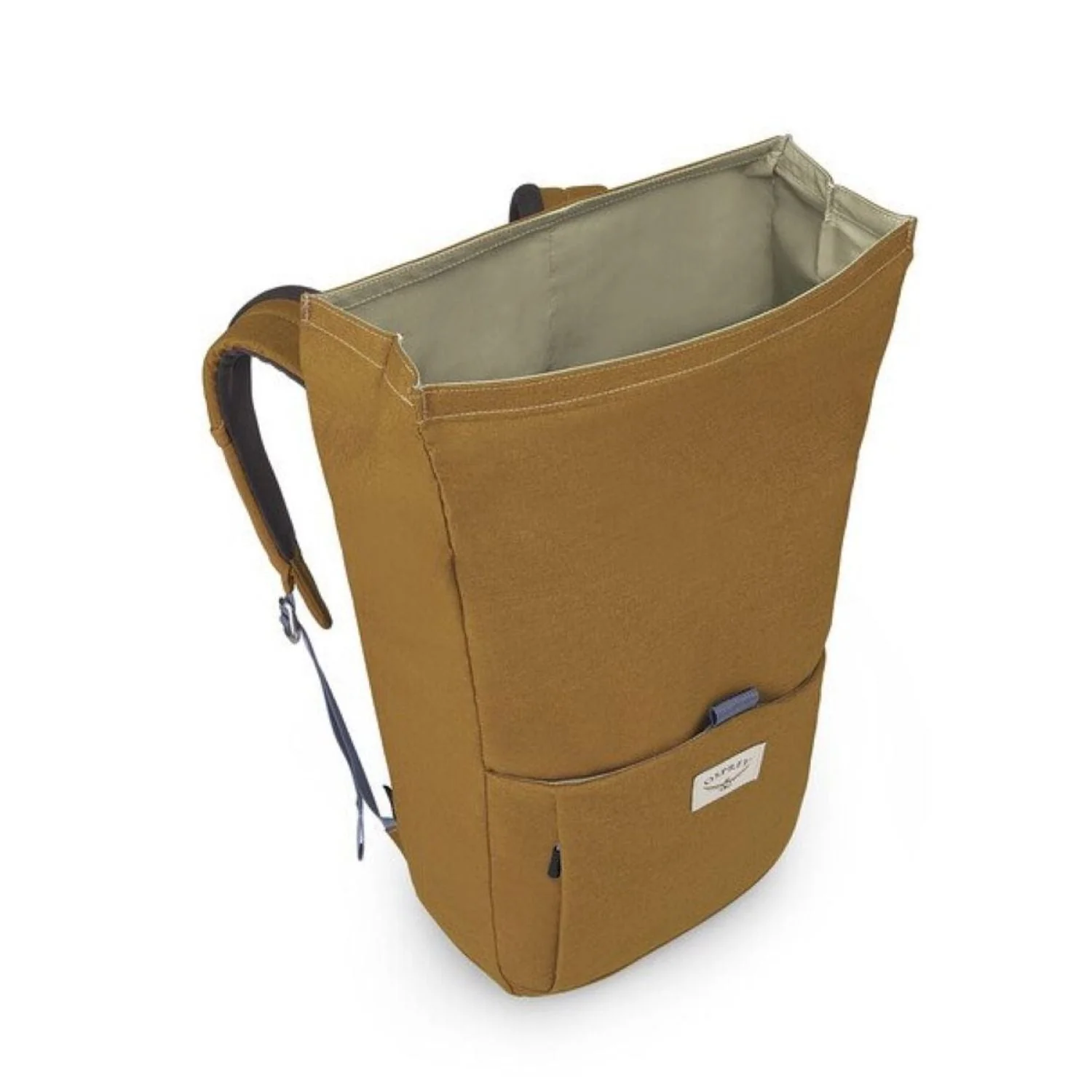 Osprey Arcane Roll Top Backpack - Everyday - Lifestyle (SA) - Image 2