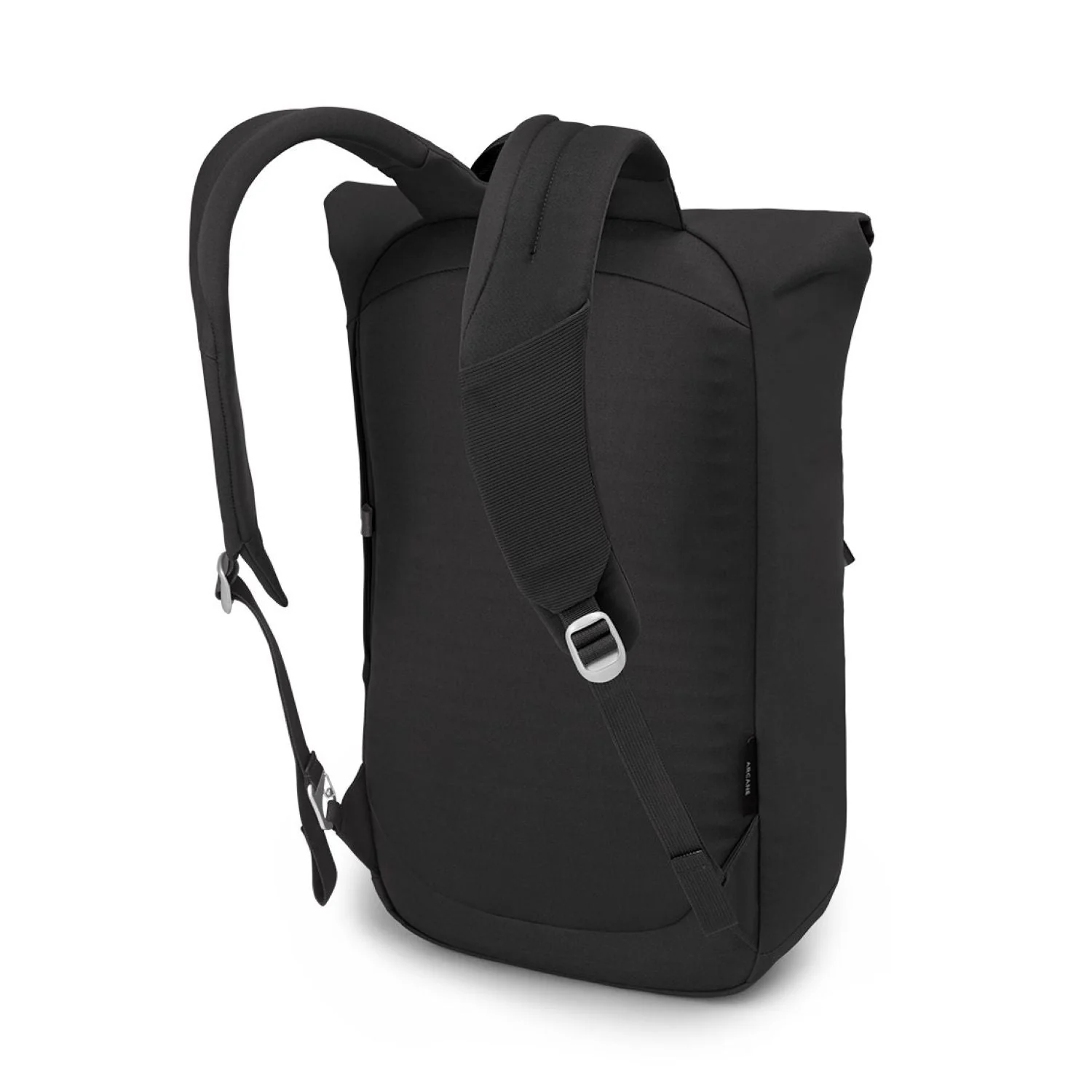 Osprey Arcane Roll Top Backpack - Everyday - Lifestyle (SA) - Image 24