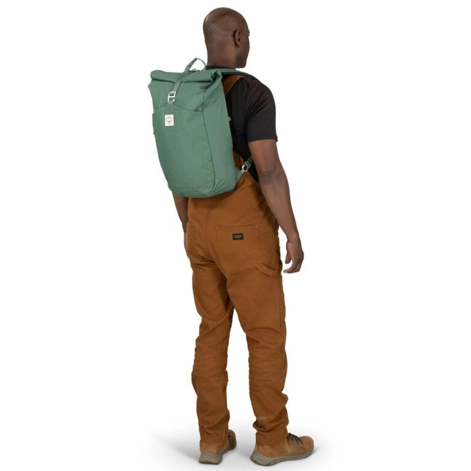 Osprey Arcane Roll Top Backpack - Everyday - Lifestyle (SA) - Image 35