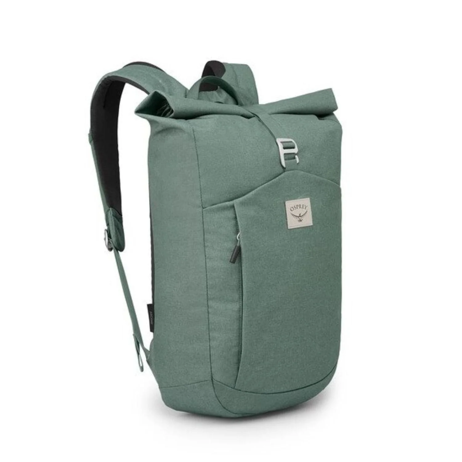 Osprey Arcane Roll Top Backpack - Everyday - Lifestyle (SA) - Image 7