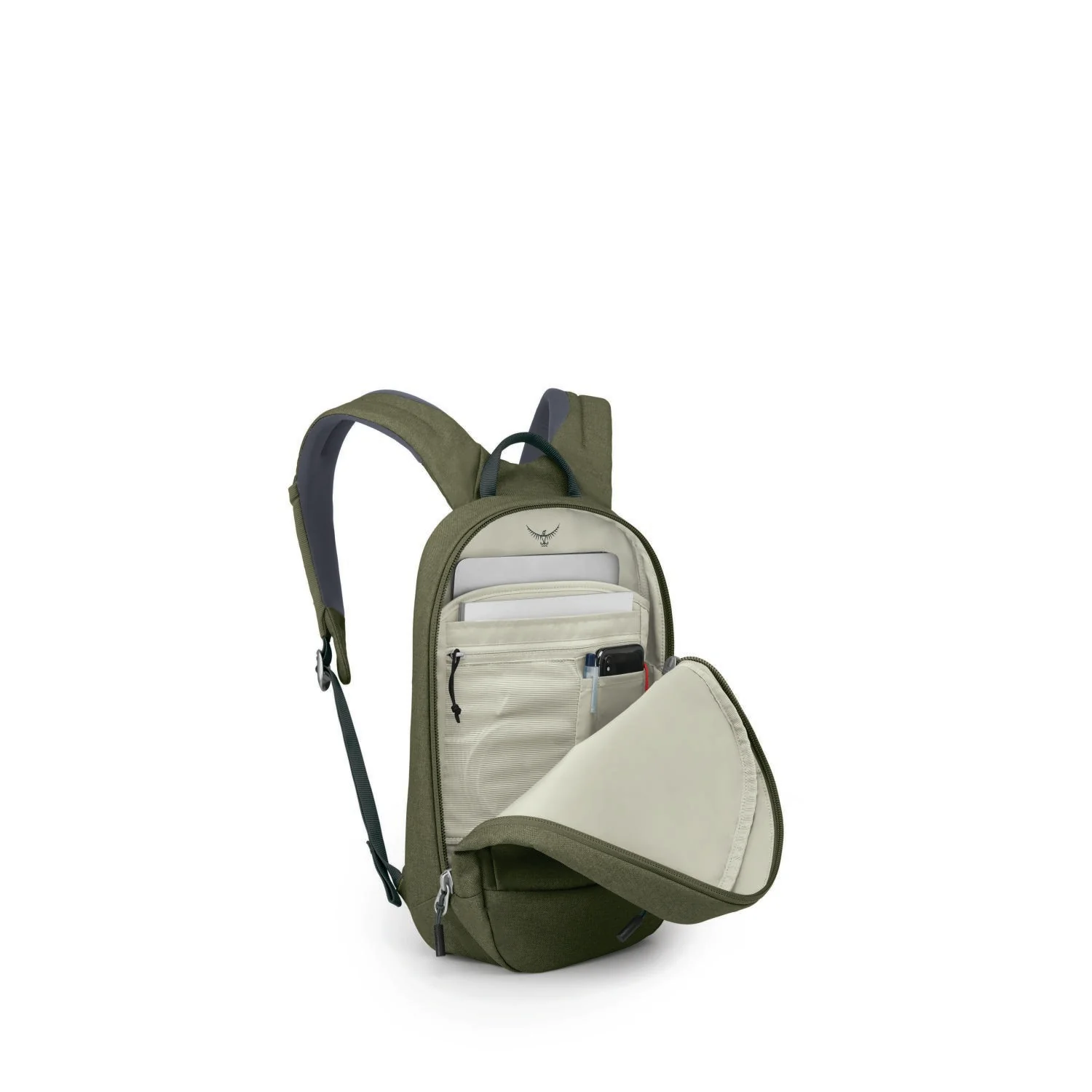 Osprey Arcane Small Day Backpack - Everday - Commute - Image 15