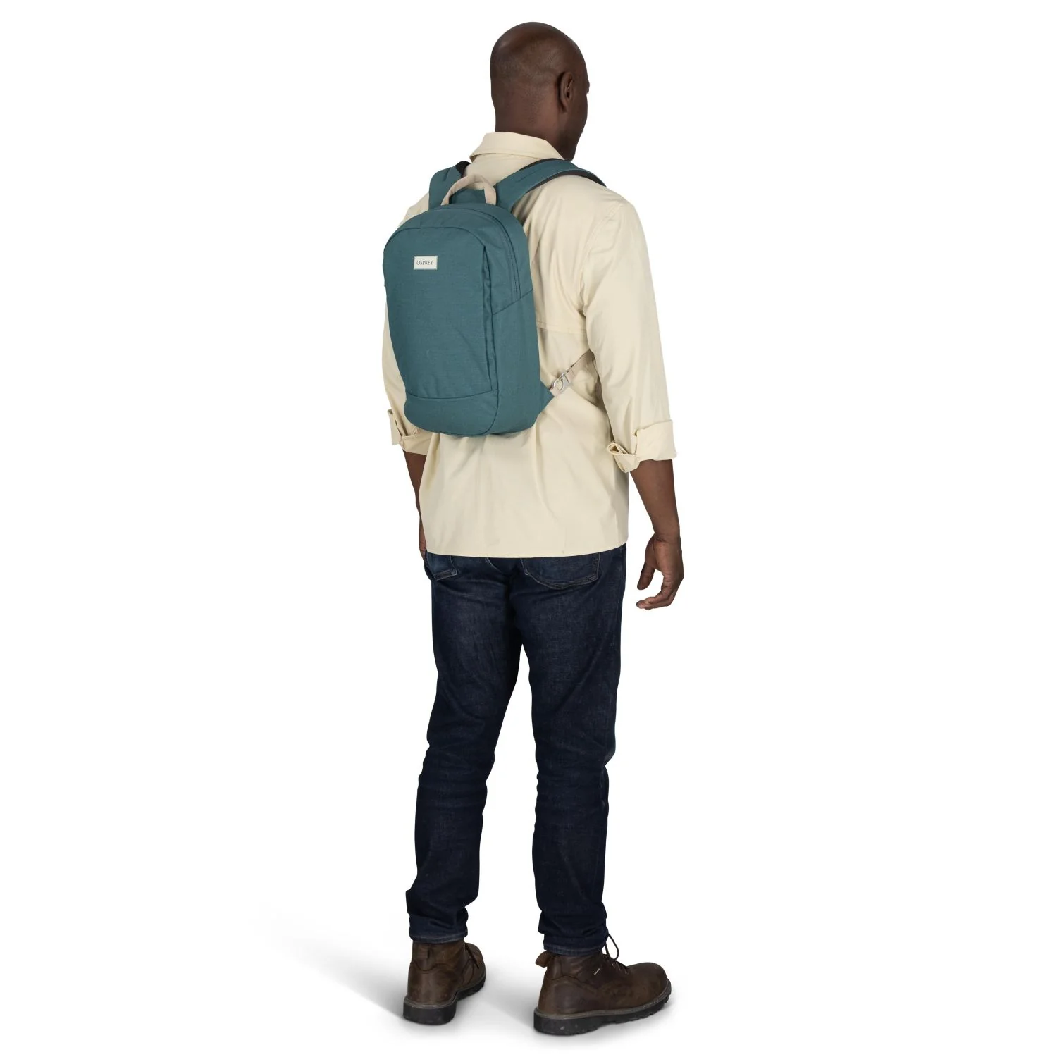 Osprey Arcane Small Day Backpack - Everday - Commute - Image 30