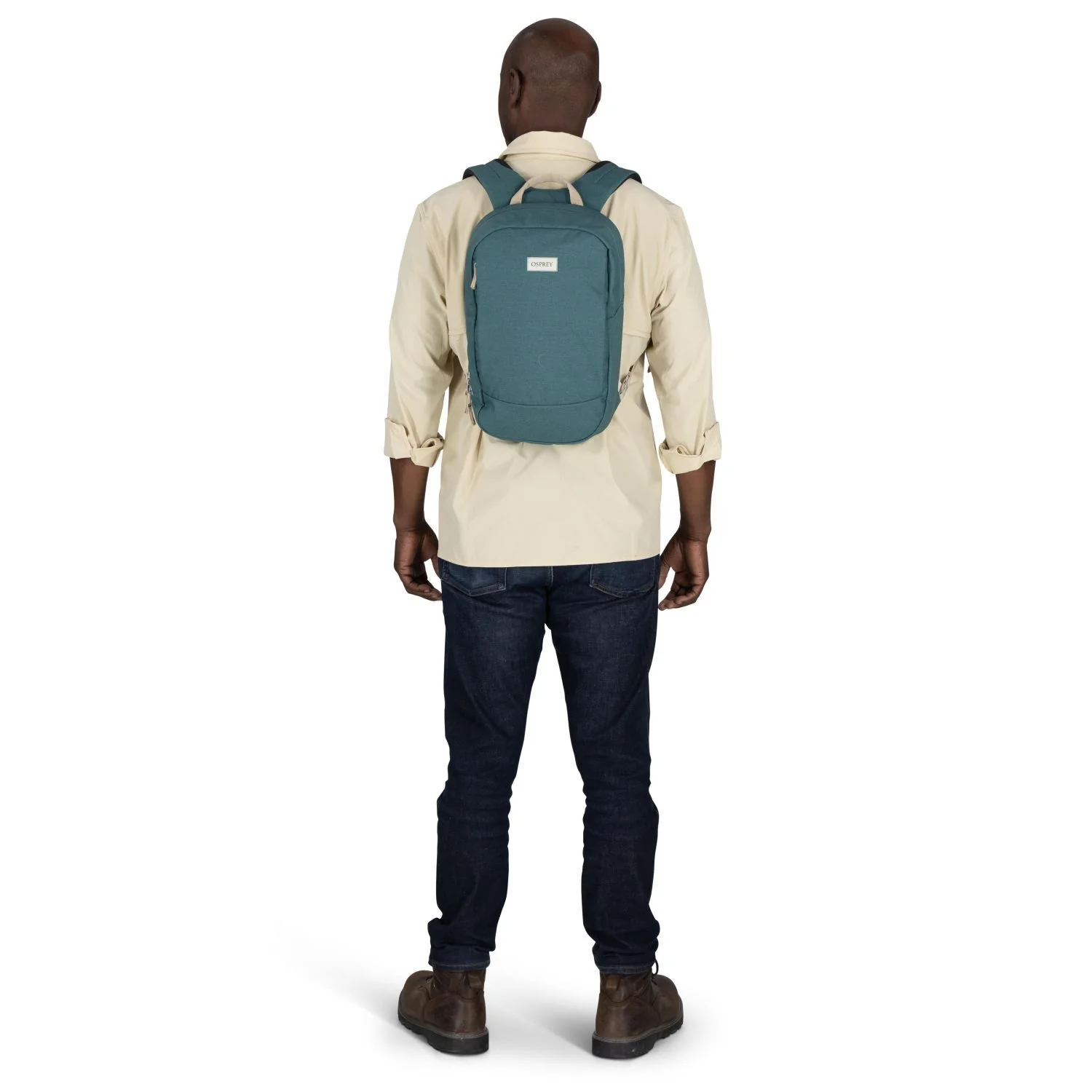 Osprey Arcane Small Day Backpack - Everday - Commute - Image 31
