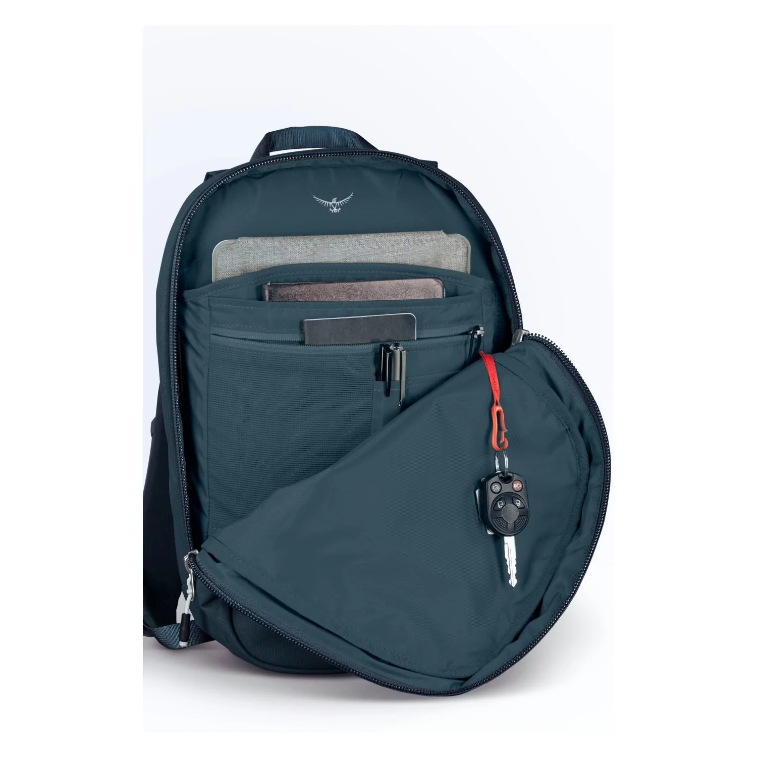 Osprey Arcane Small Day Backpack - Everday - Commute (SA) - Image 17