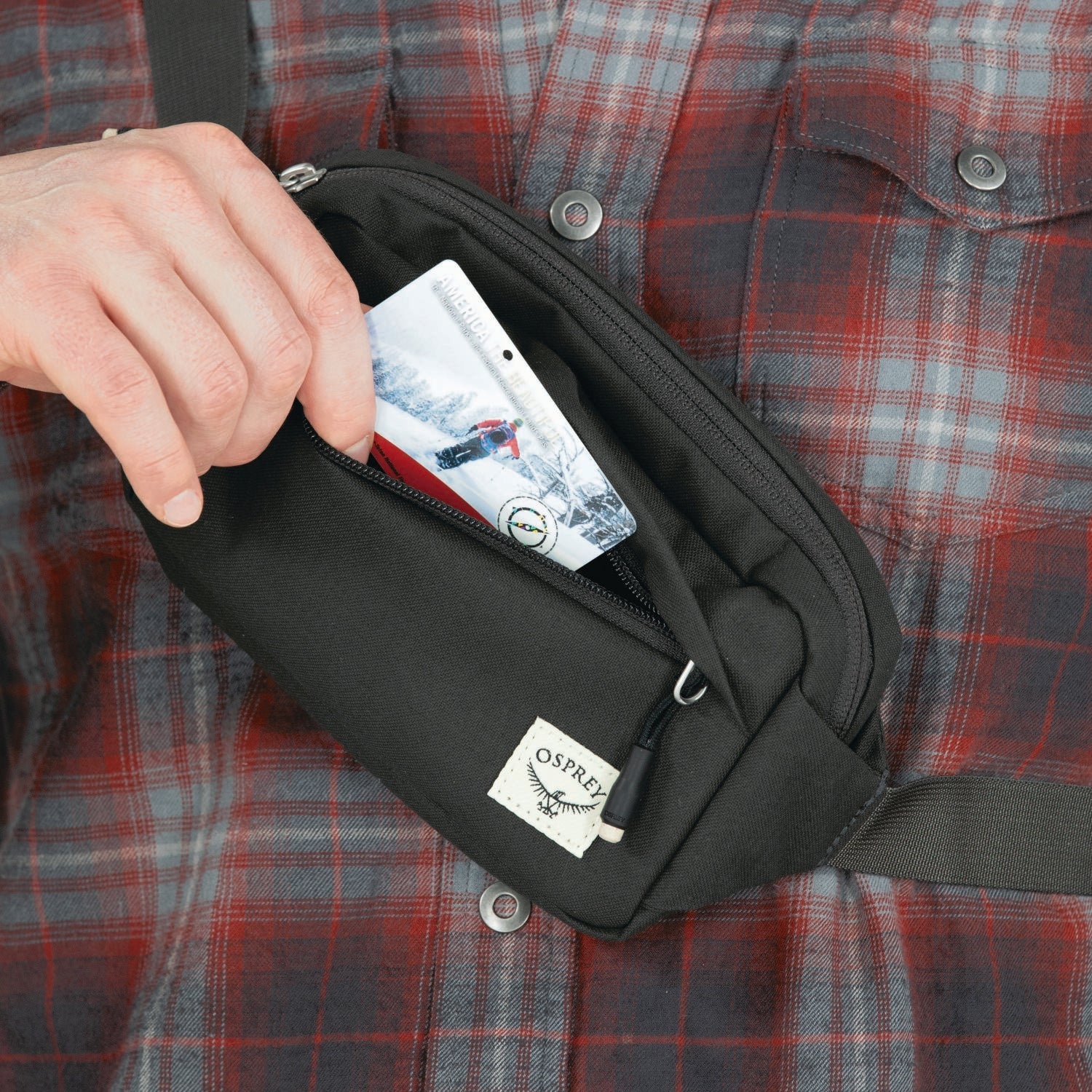 Osprey Arcane Waist Pack (SA) - Image 26