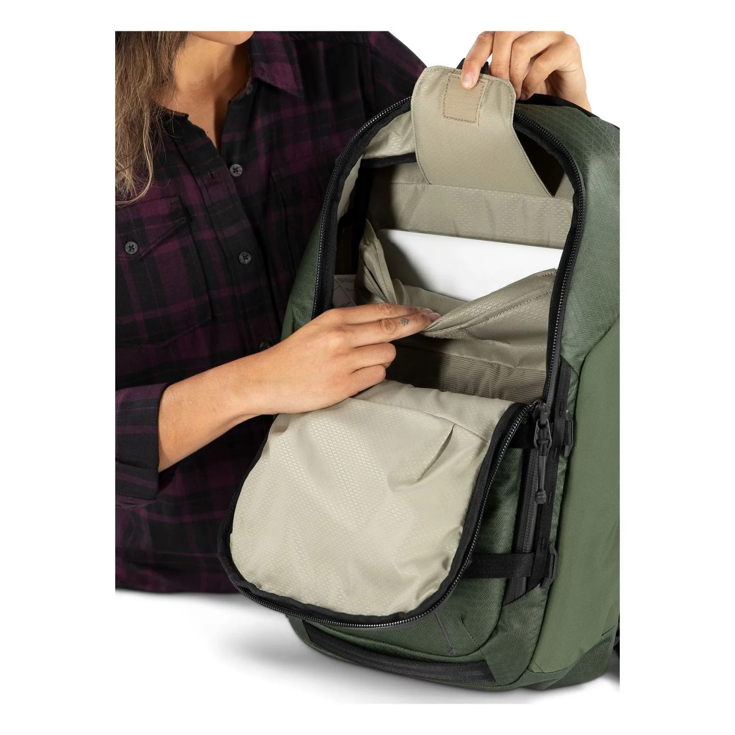 Osprey Archeon 24 Backpack - Image 6
