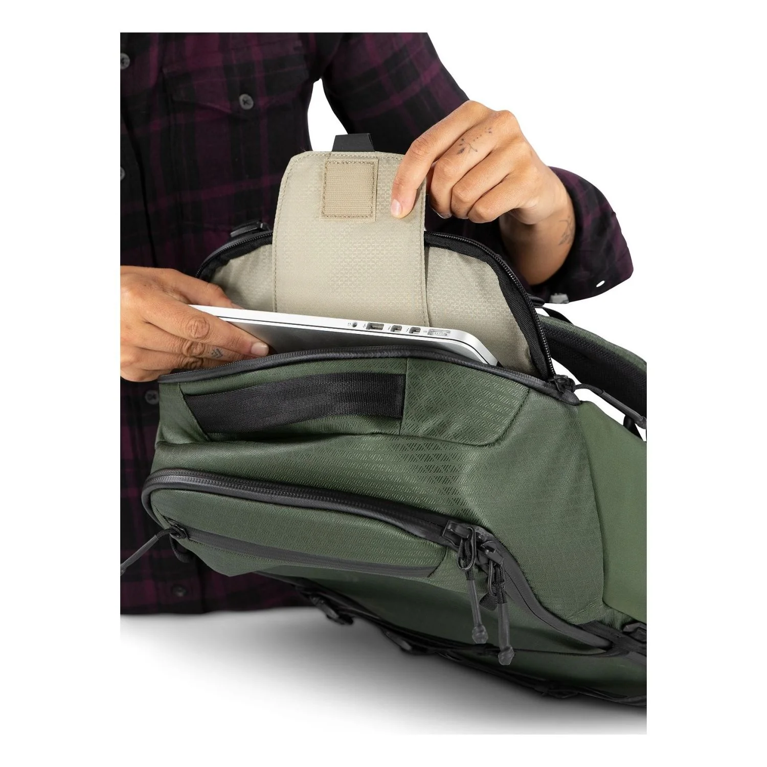 Osprey Archeon 24 Backpack - Image 7