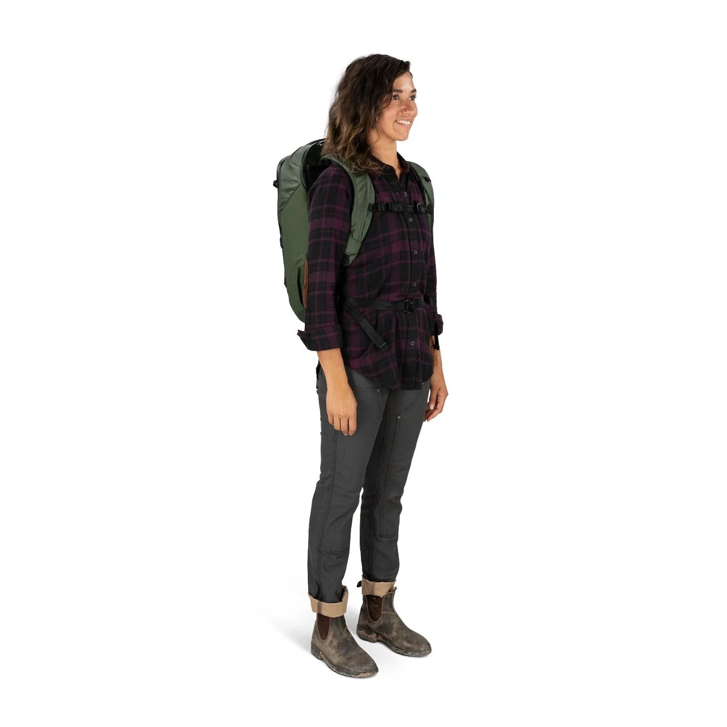 Osprey Archeon 24 Backpack - Image 8