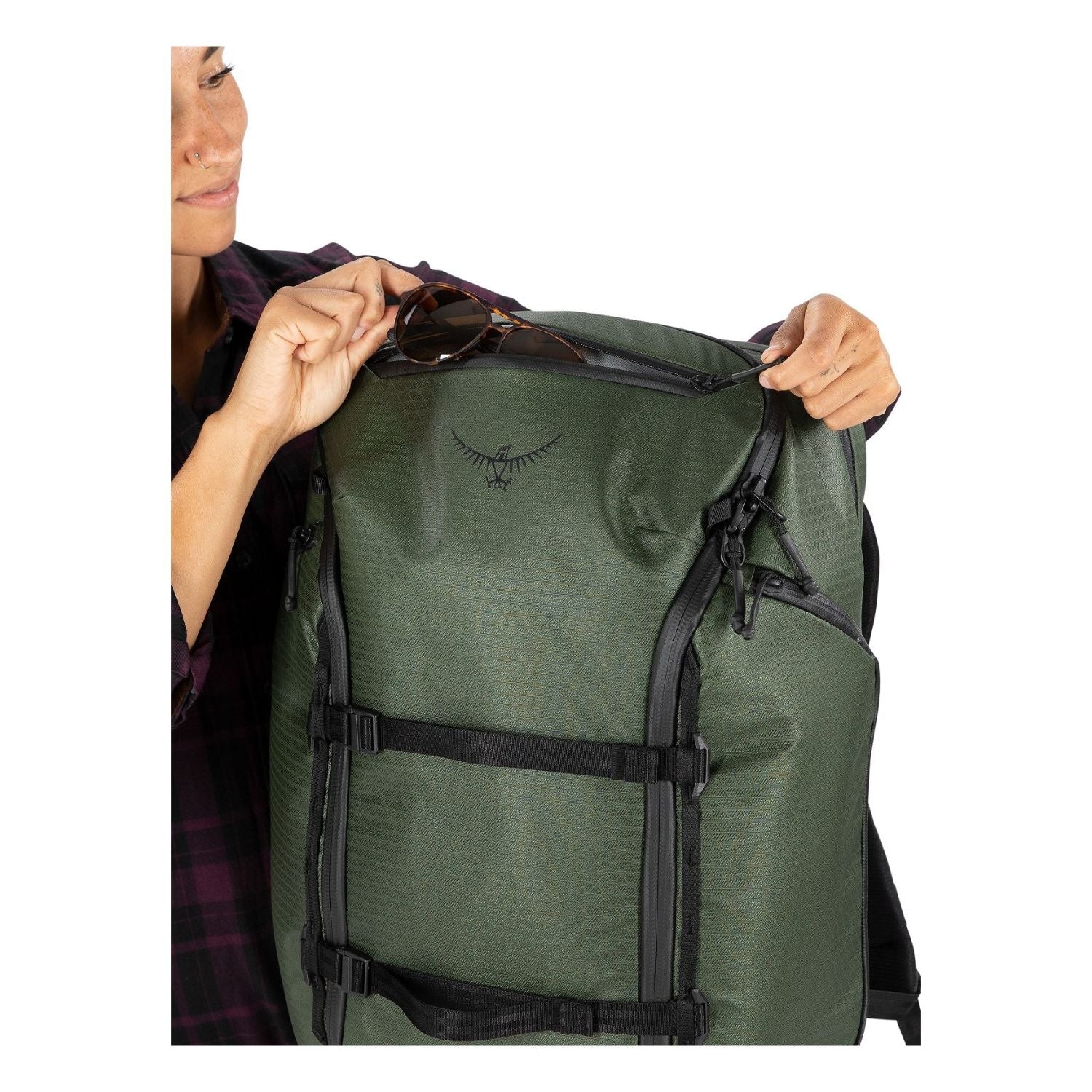 Osprey Archeon 40 Travel Pack - Image 6