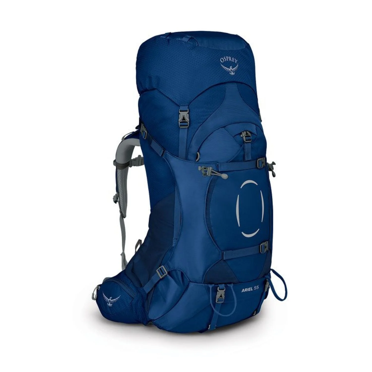 Osprey Ariel 55 Backpack - Women's Backpacking WM/L - Image 3