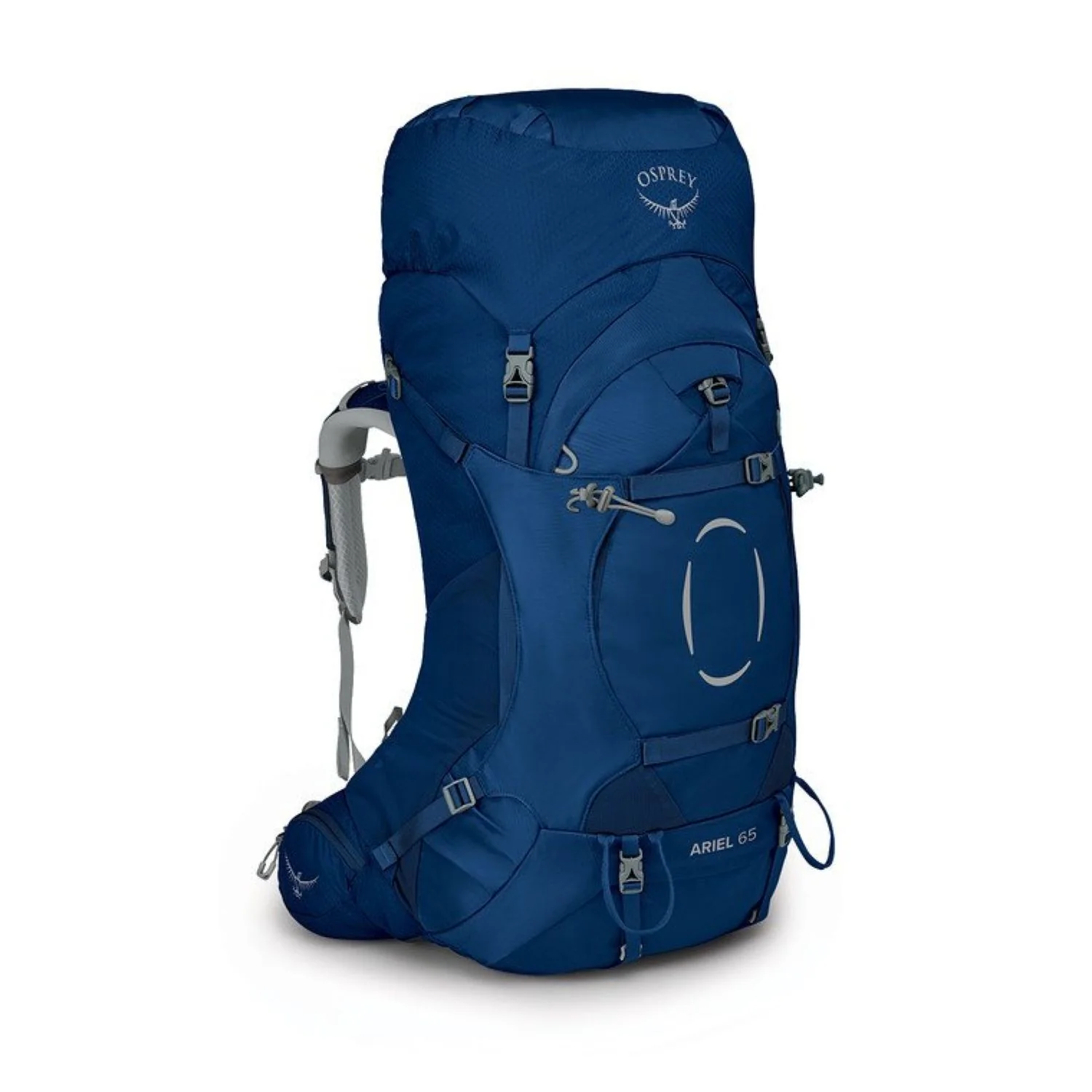 Osprey Ariel 65 - Women's Backpacking WXS/S - Image 4