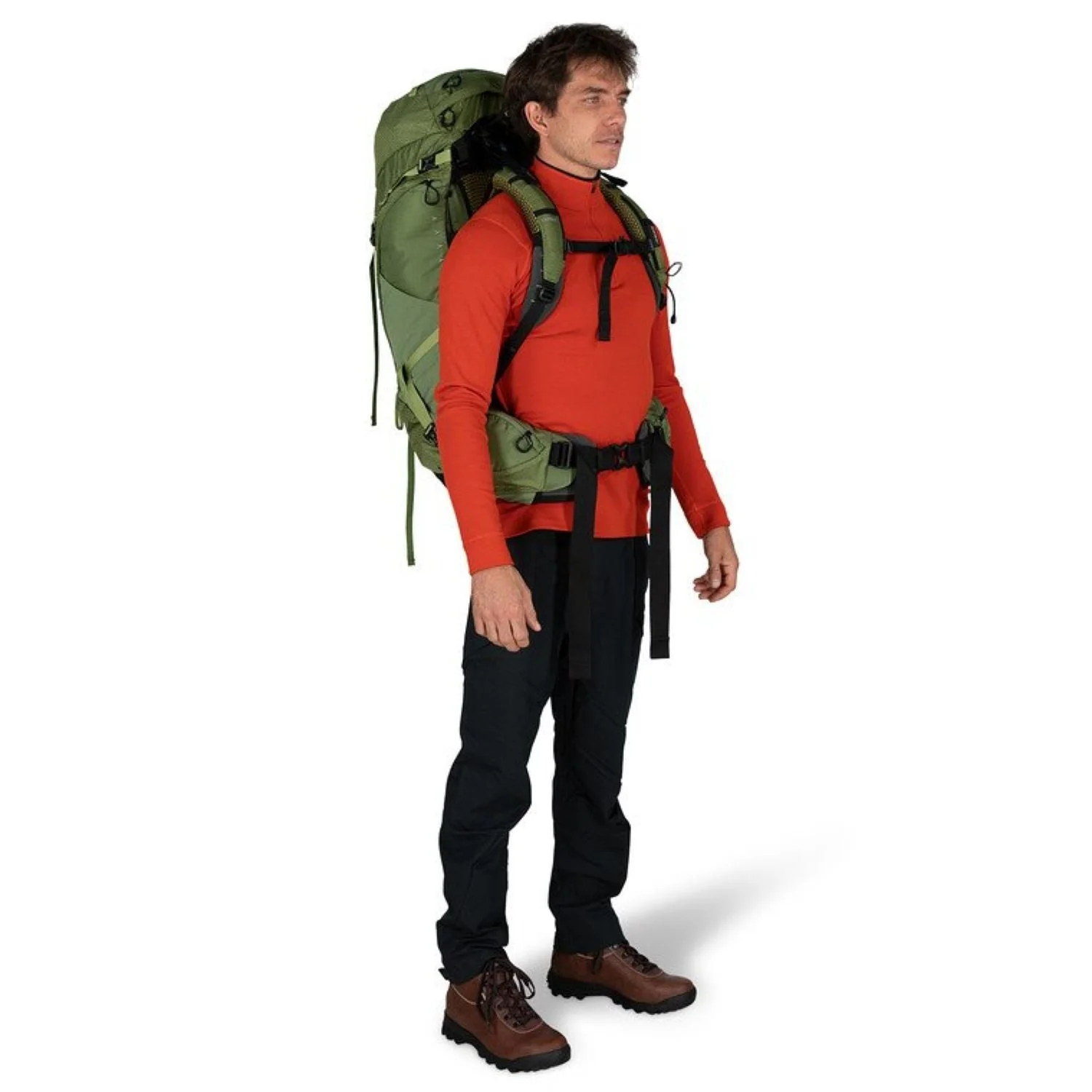 Osprey Atmos AG 50 Backpack S/M - Image 11