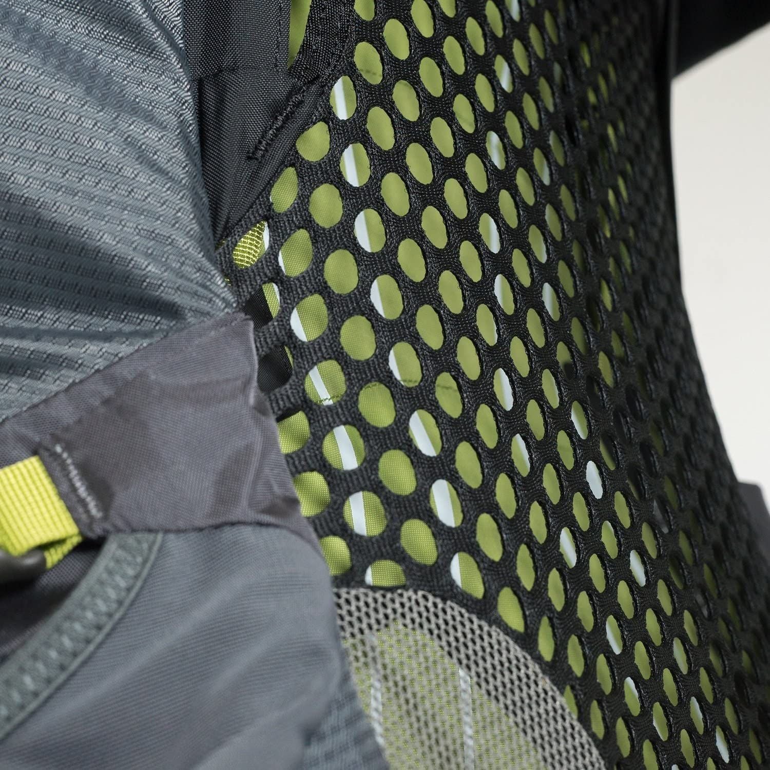 Osprey Atmos AG 65 Backpack - Large - Men's Backpacking - Image 5