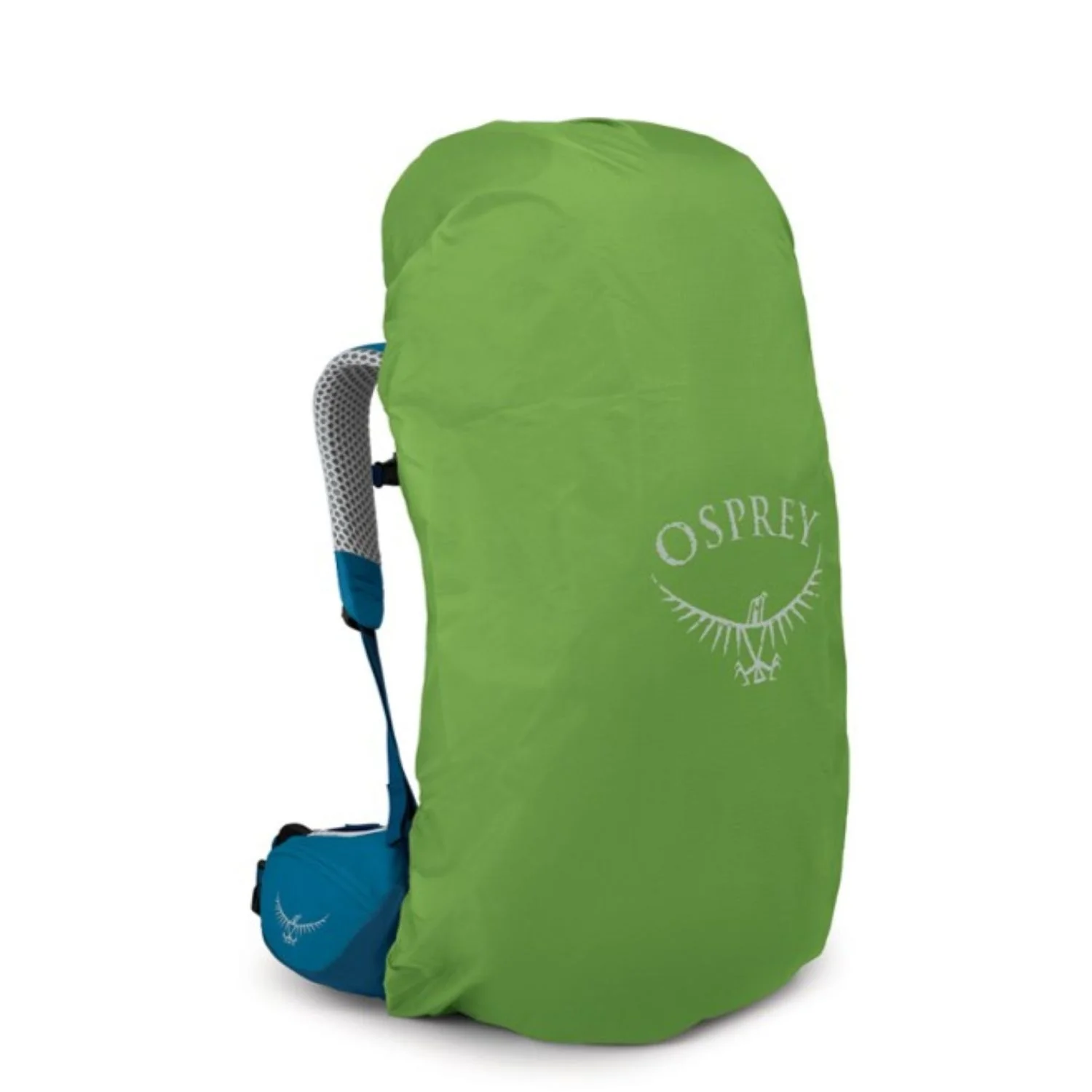 Osprey Atmos AG LT 50 Backpack L/XL - Image 6