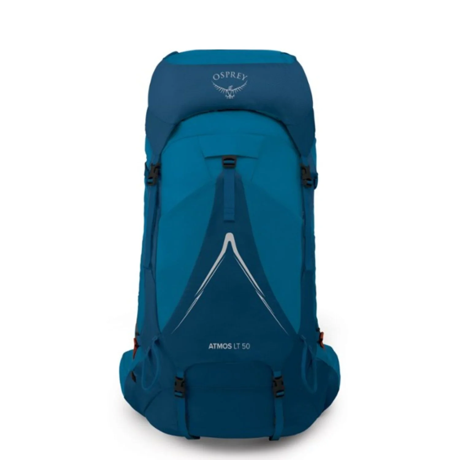 Osprey Atmos AG LT 50 Backpack L/XL - Image 8