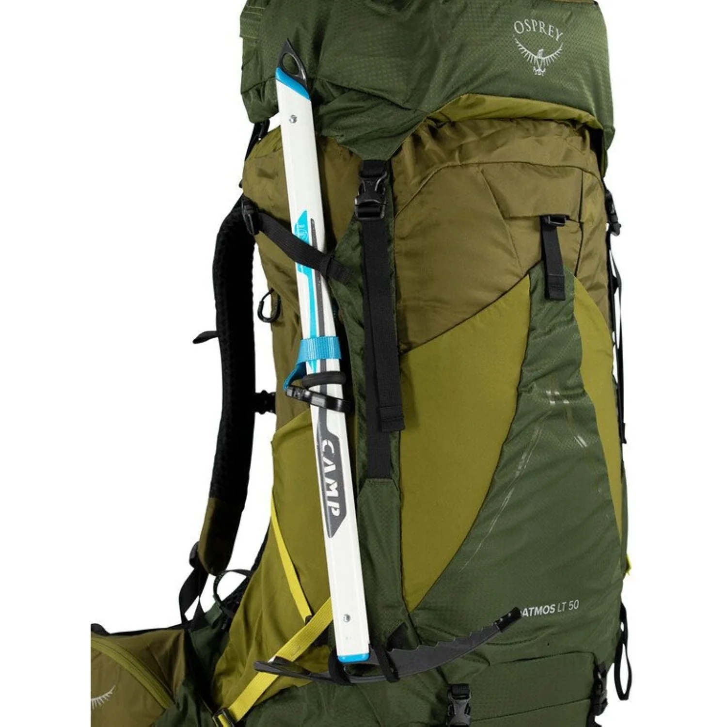 Osprey Atmos AG LT 50 Backpack S/M - Image 12
