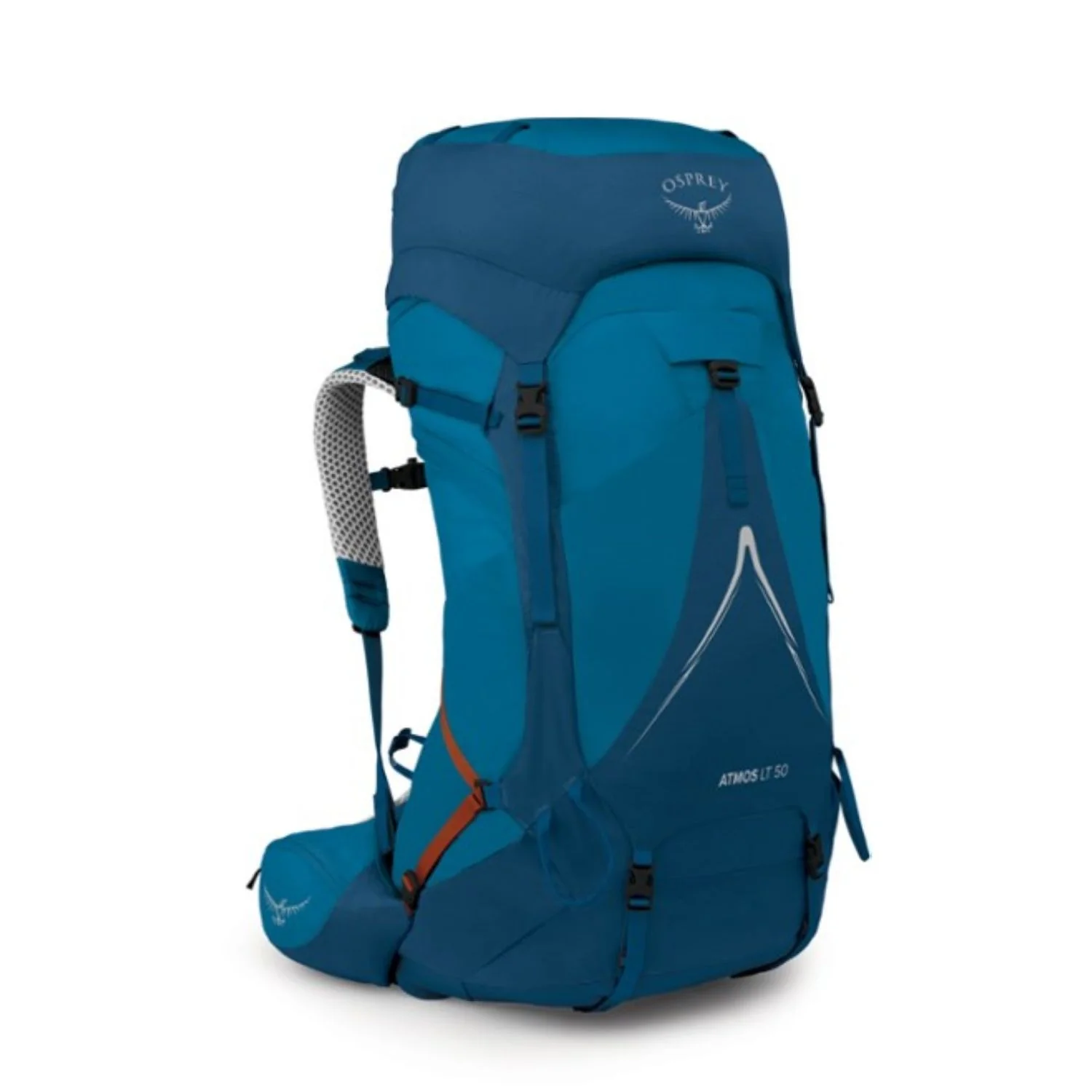 Osprey Atmos AG LT 50 Backpack S/M - Image 5
