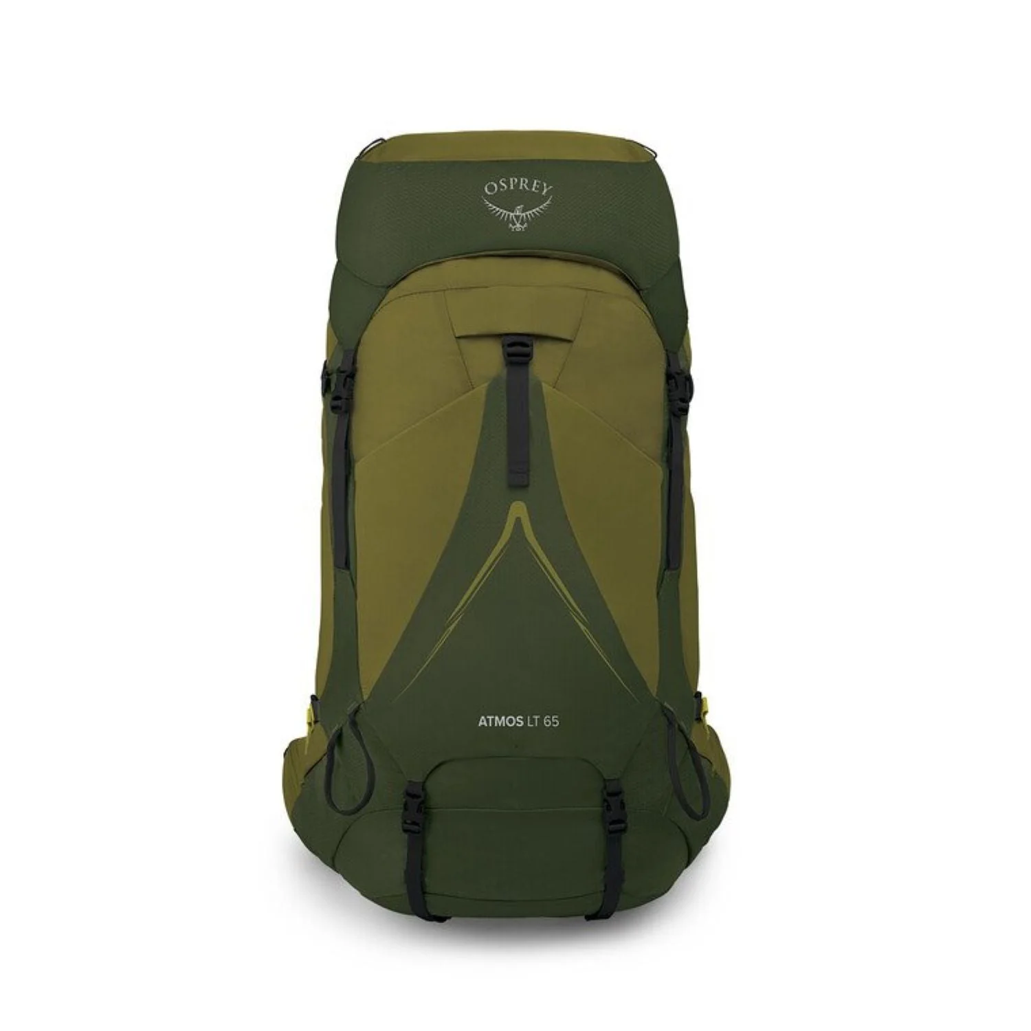 Osprey Atmos AG LT 65 Backpack L/XL (SA) - Image 3