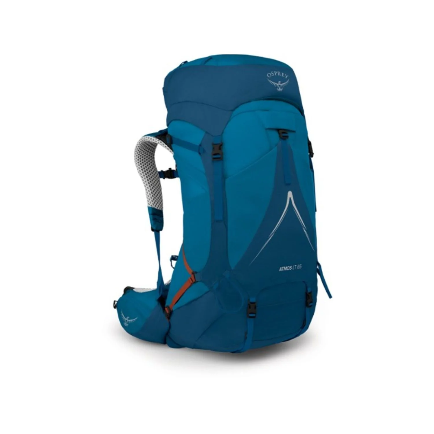 Osprey Atmos AG LT 65 Backpack S/M - Image 5
