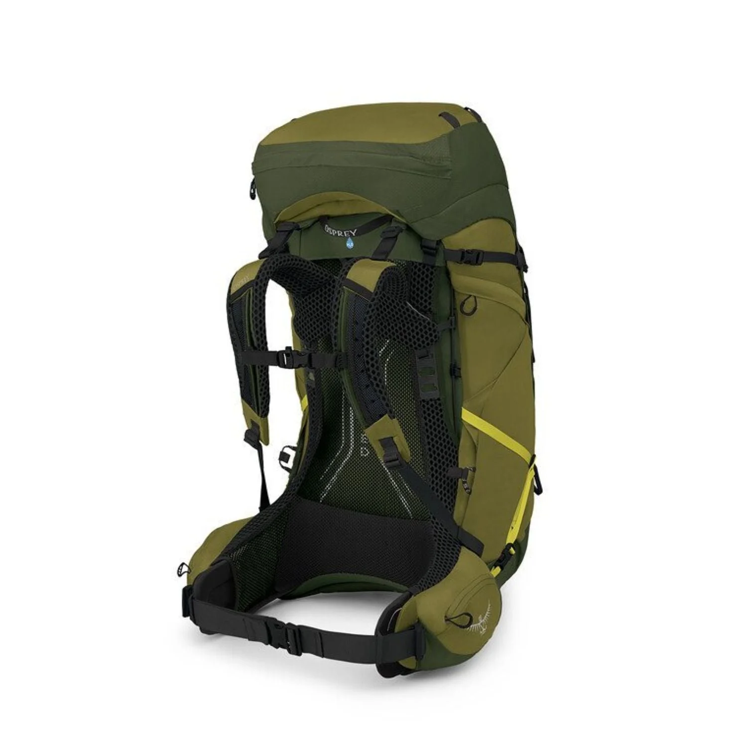 Osprey Atmos AG LT 65 Backpack S/M (SA) - Image 2