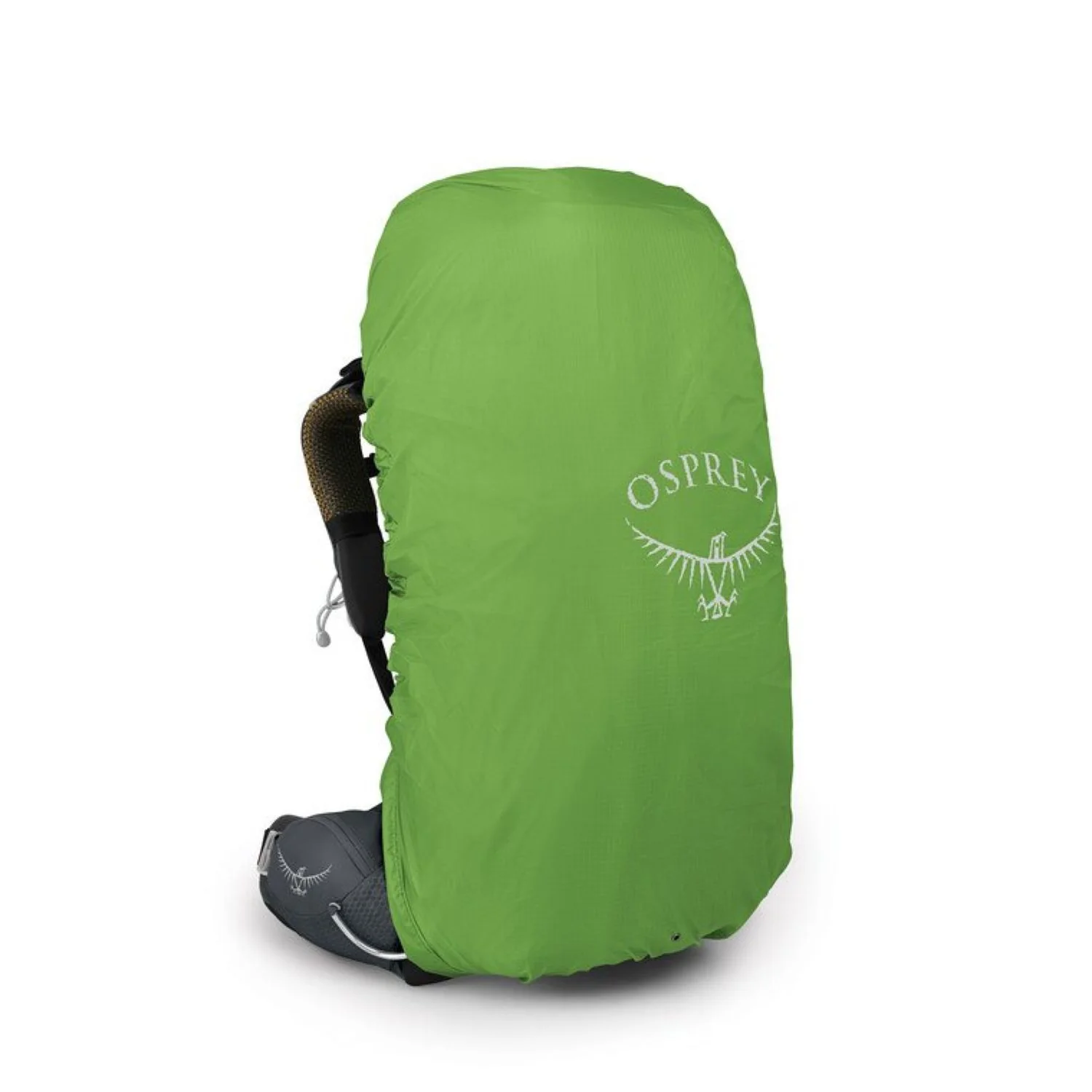 Osprey Aura AG 50 Backpack M/L - Women's Backpacking - Image 4
