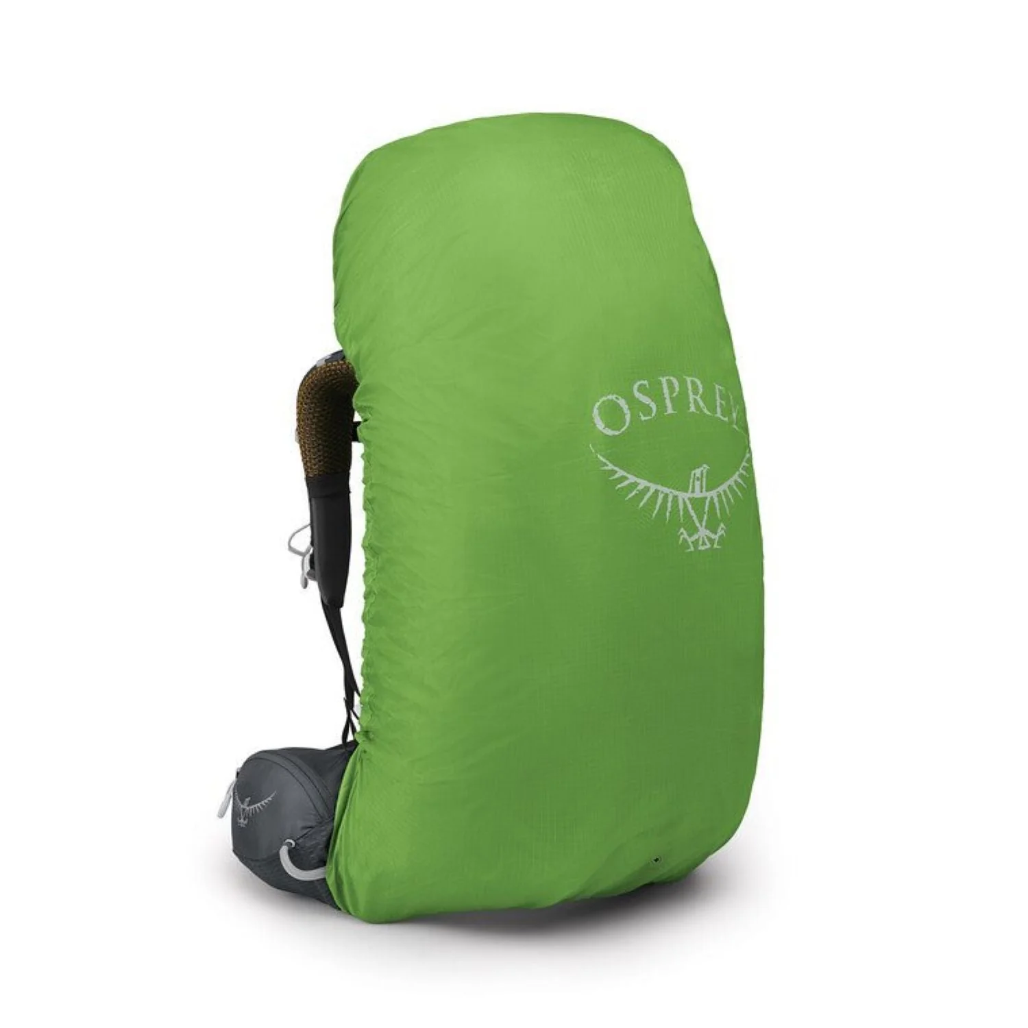 Osprey Aura AG 65 Backpack - XS/S - Women's Backpacking - Image 7