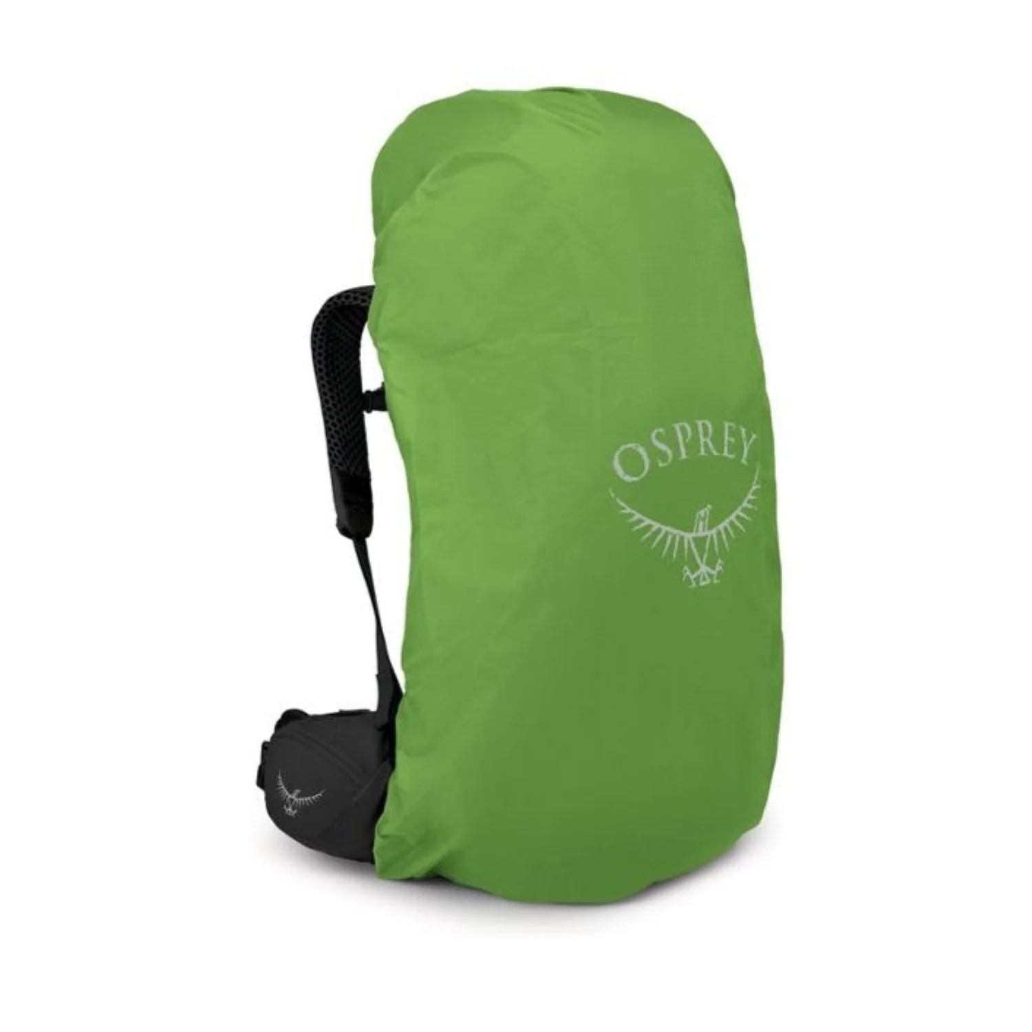 Osprey Aura AG LT 50 Backpack XS/S - Women's Backpacking (SA) - Image 2