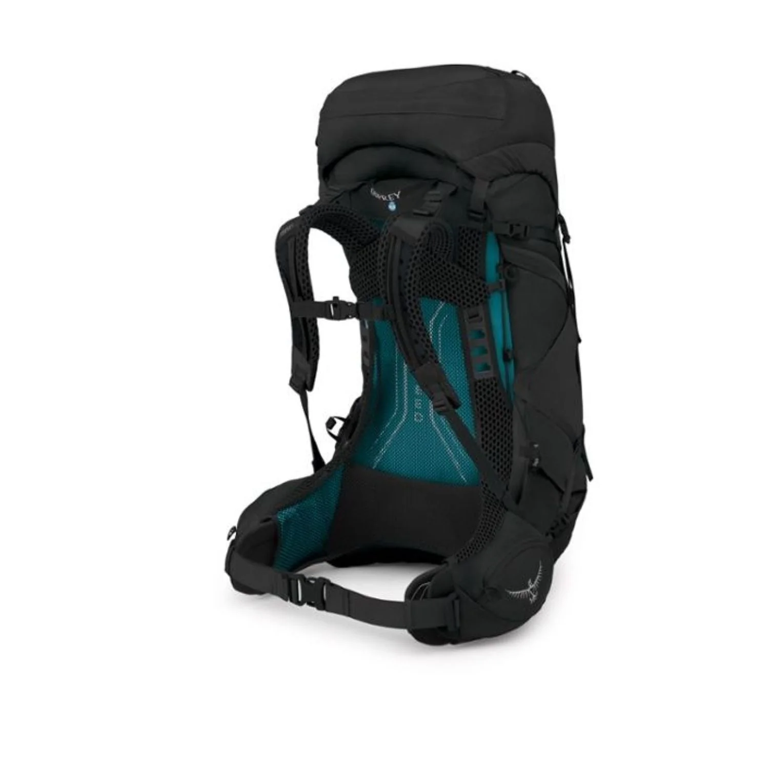 Osprey Aura AG LT 50 Backpack XS/S - Women's Backpacking (SA) - Image 3