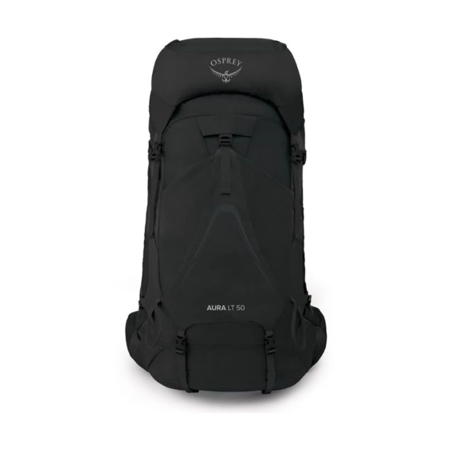 Osprey Aura AG LT 50 Backpack XS/S - Women's Backpacking (SA) - Image 4
