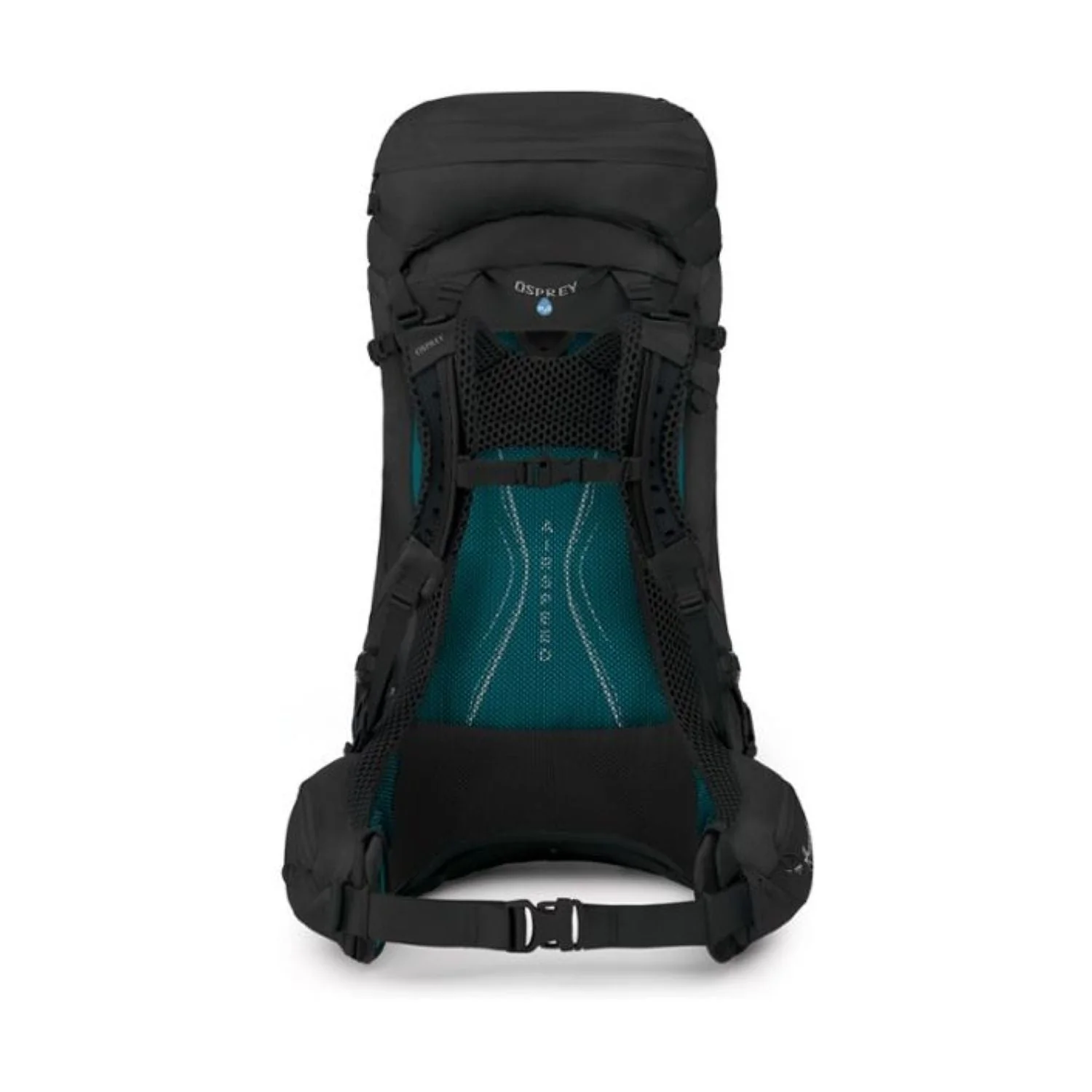 Osprey Aura AG LT 50 Backpack XS/S - Women's Backpacking (SA) - Image 5