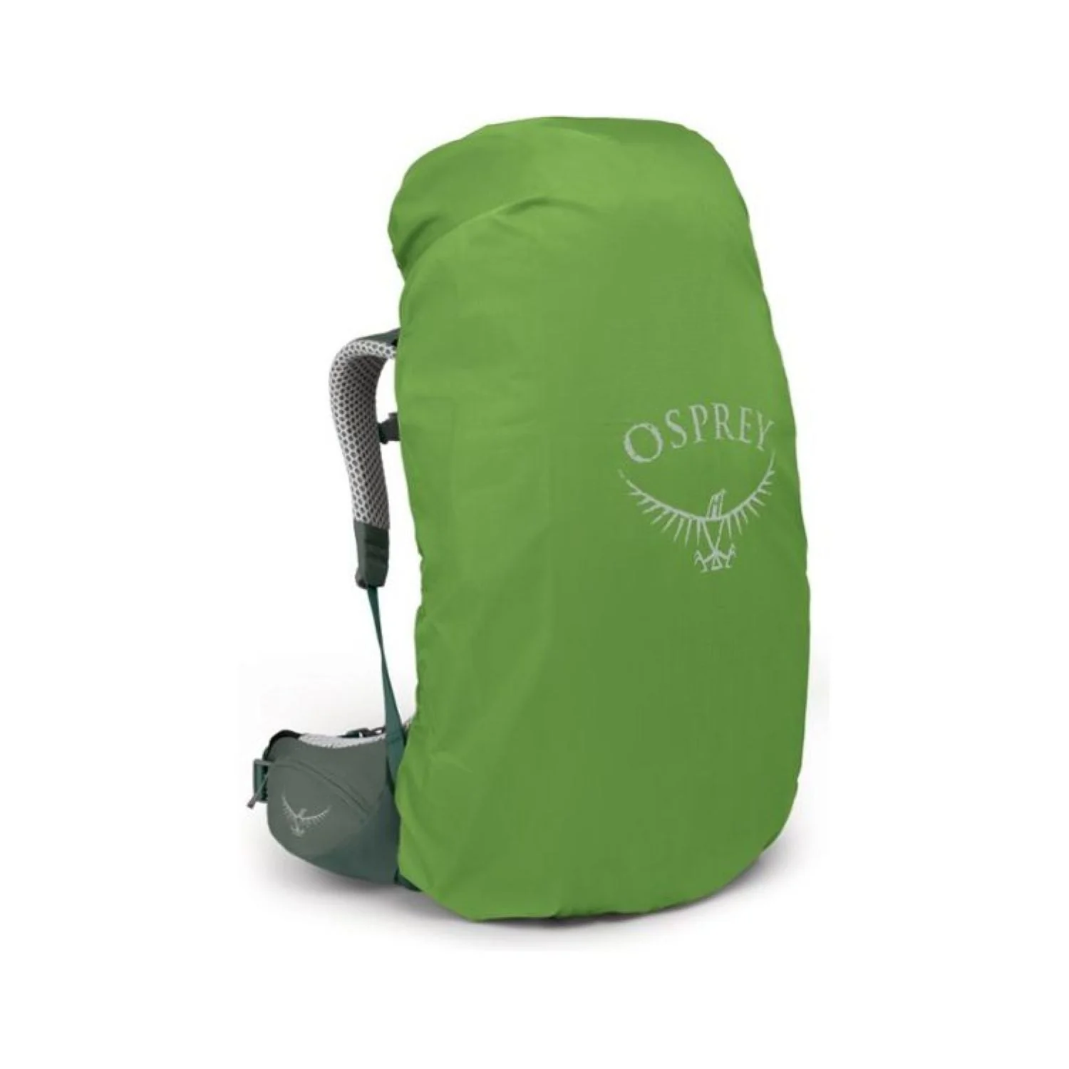 Osprey Aura AG LT 65 Backpack M/L - Women's Backpacking - Image 7