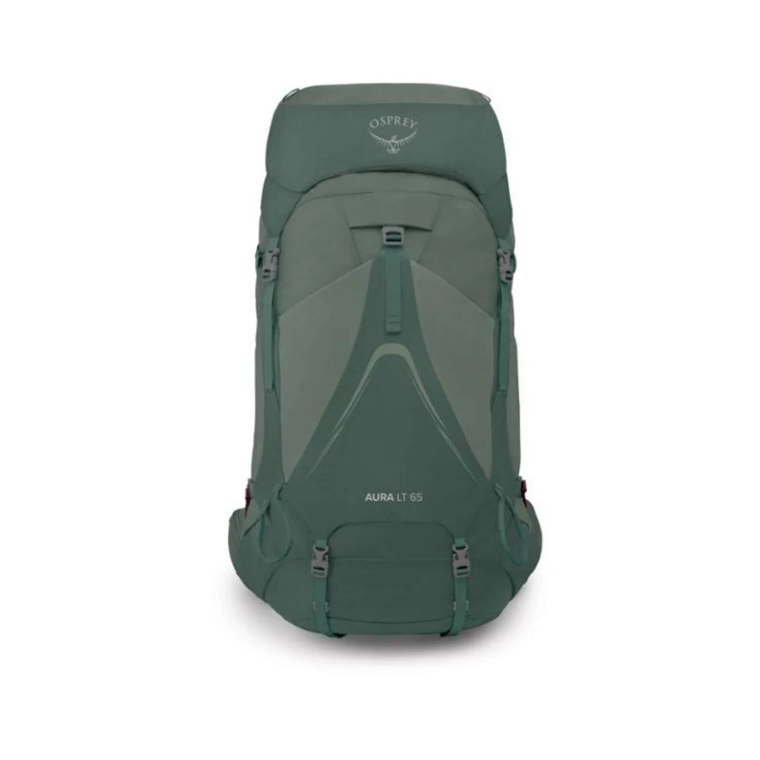 Osprey Aura AG LT 65 Backpack M/L - Women's Backpacking - Image 9