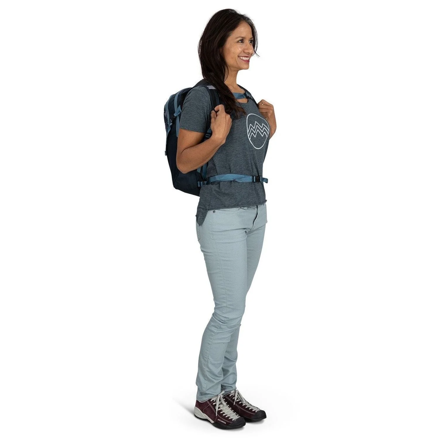Osprey Daylite 13L Backpack - Everyday - Image 37