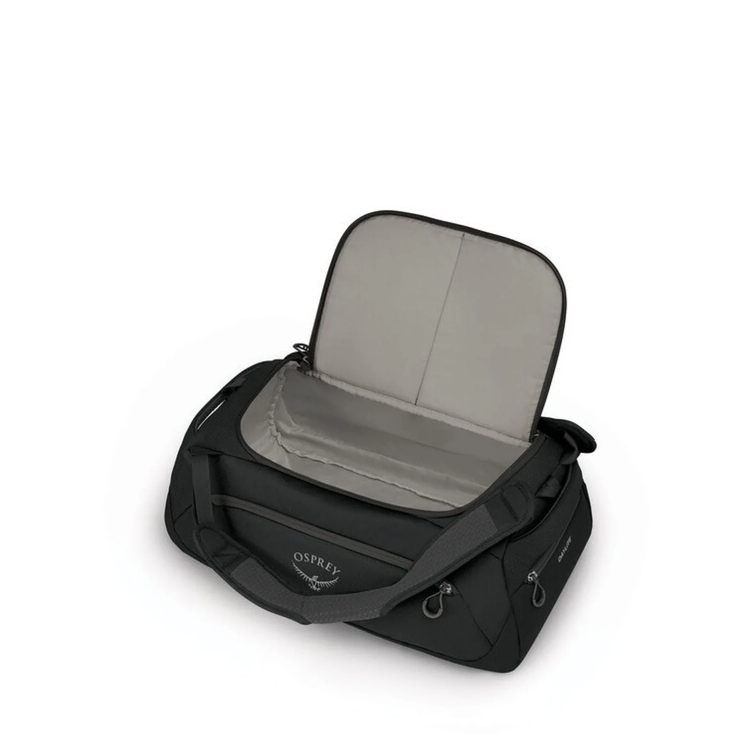 Osprey Daylite Backpack Duffel 30 - Everyday - Image 4