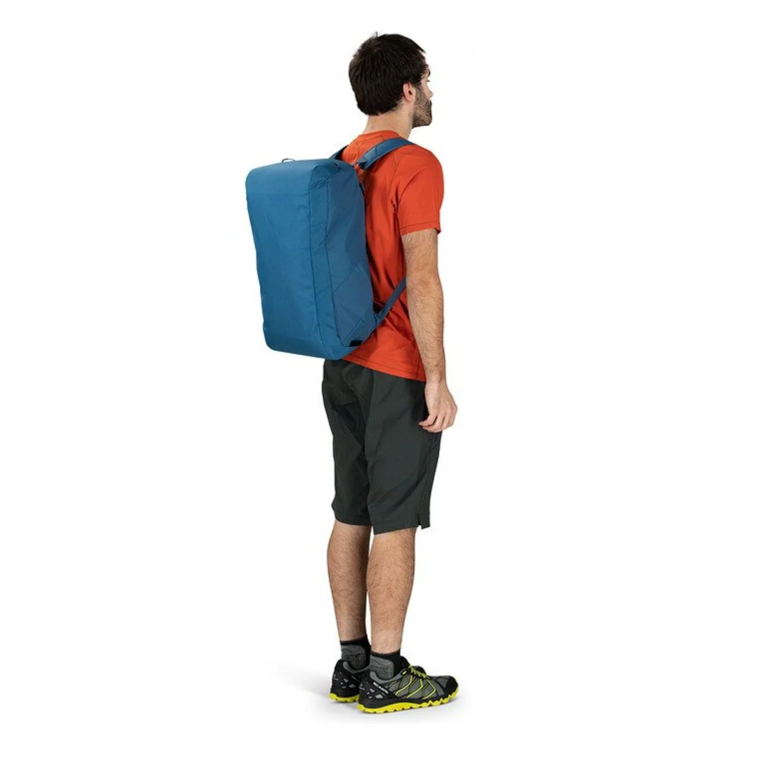 Osprey Daylite Backpack Duffel 30 - Everyday - Image 8