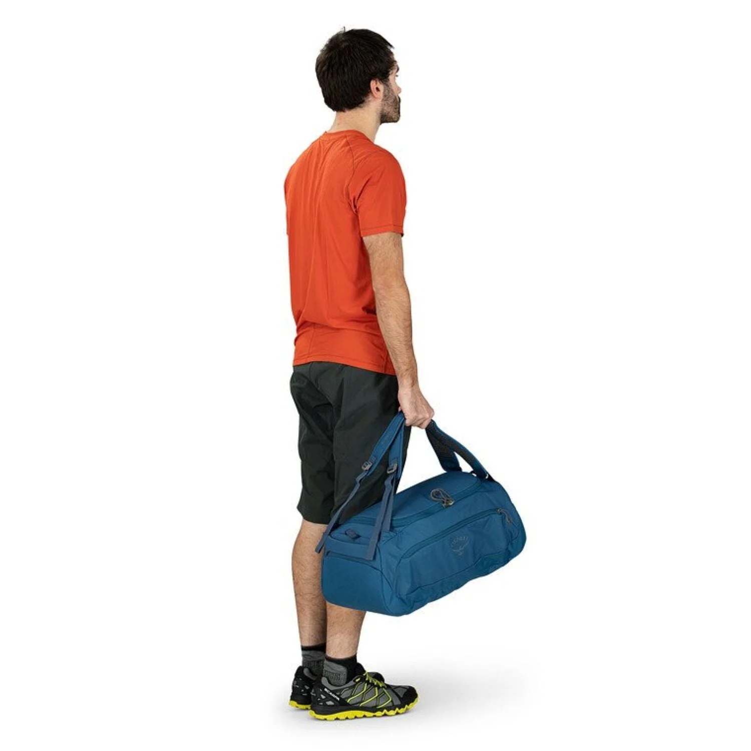 Osprey Daylite Backpack Duffel 30 - Everyday (SA) - Image 6