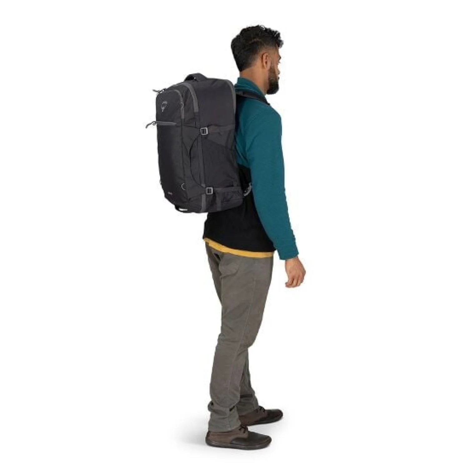 Osprey Daylite Carry-On Travel Backpack 44 - Image 15