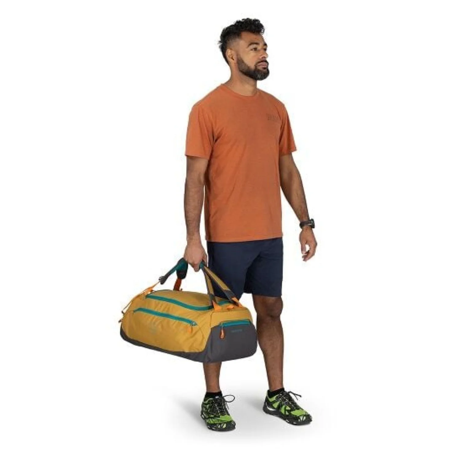 Osprey Daylite Duffel 45 - Everyday - Image 17
