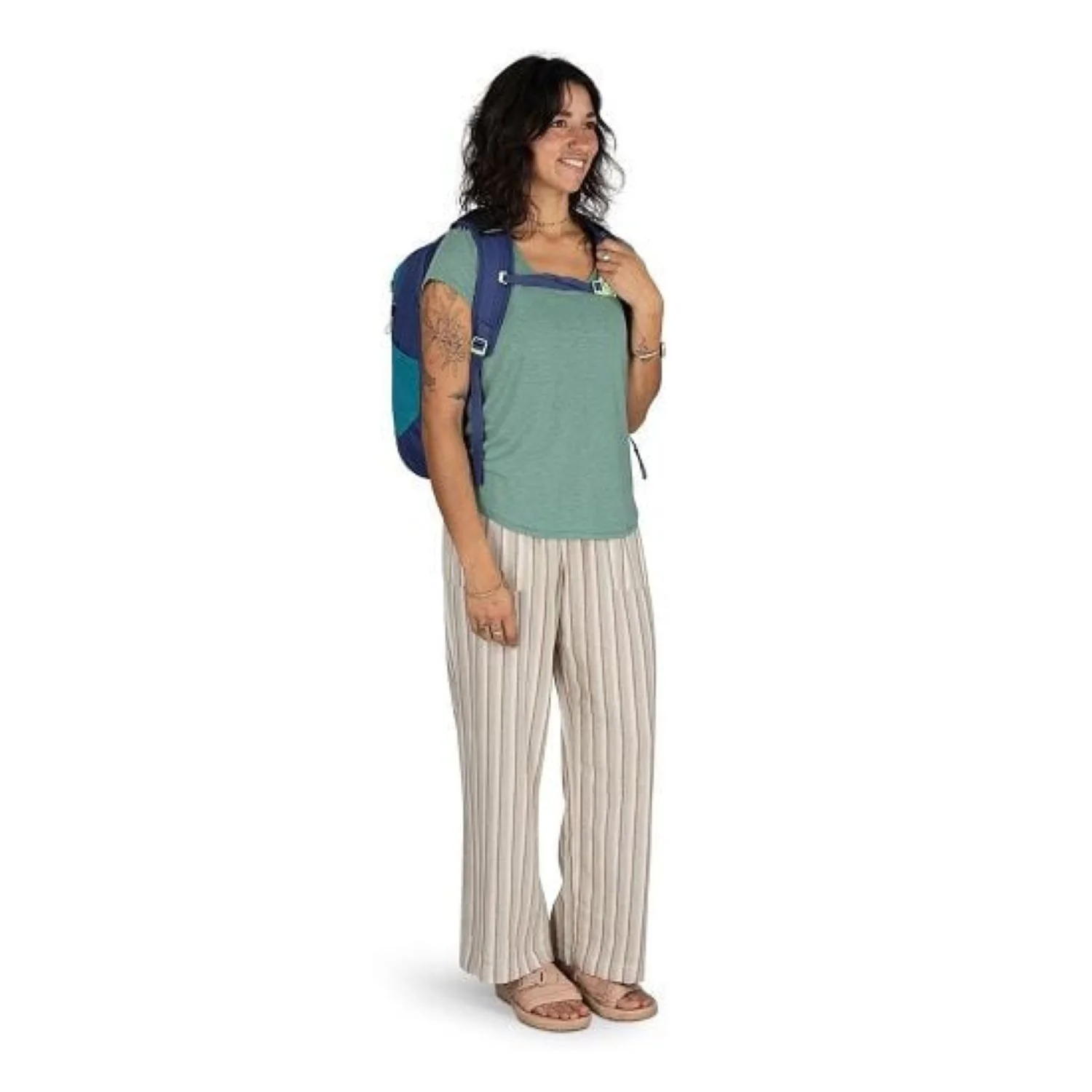 Osprey Daylite Expandable Travel Pack 26+6 O/S - Image 12