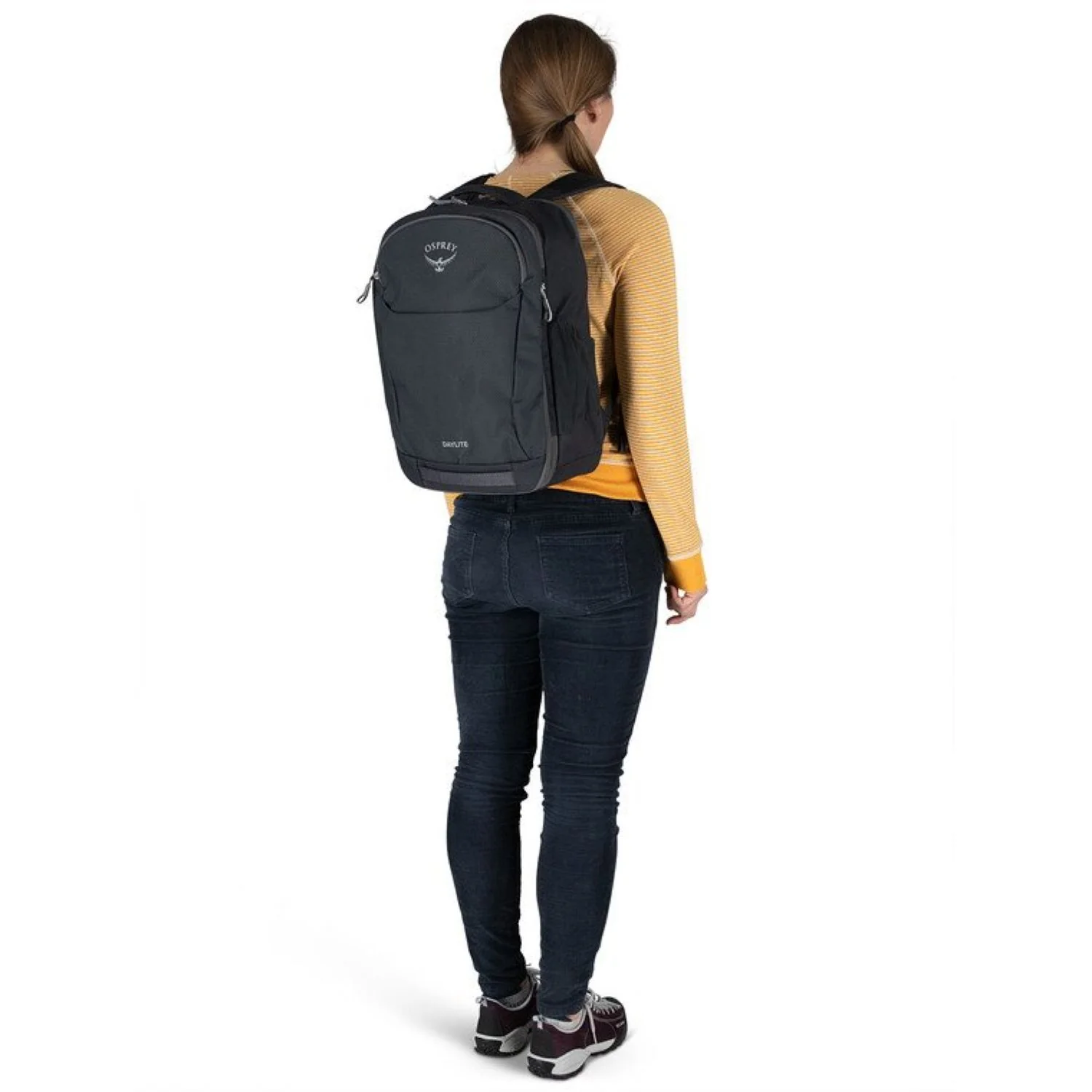 Osprey Daylite Expandable Travel Pack 26+6 O/S - Image 6