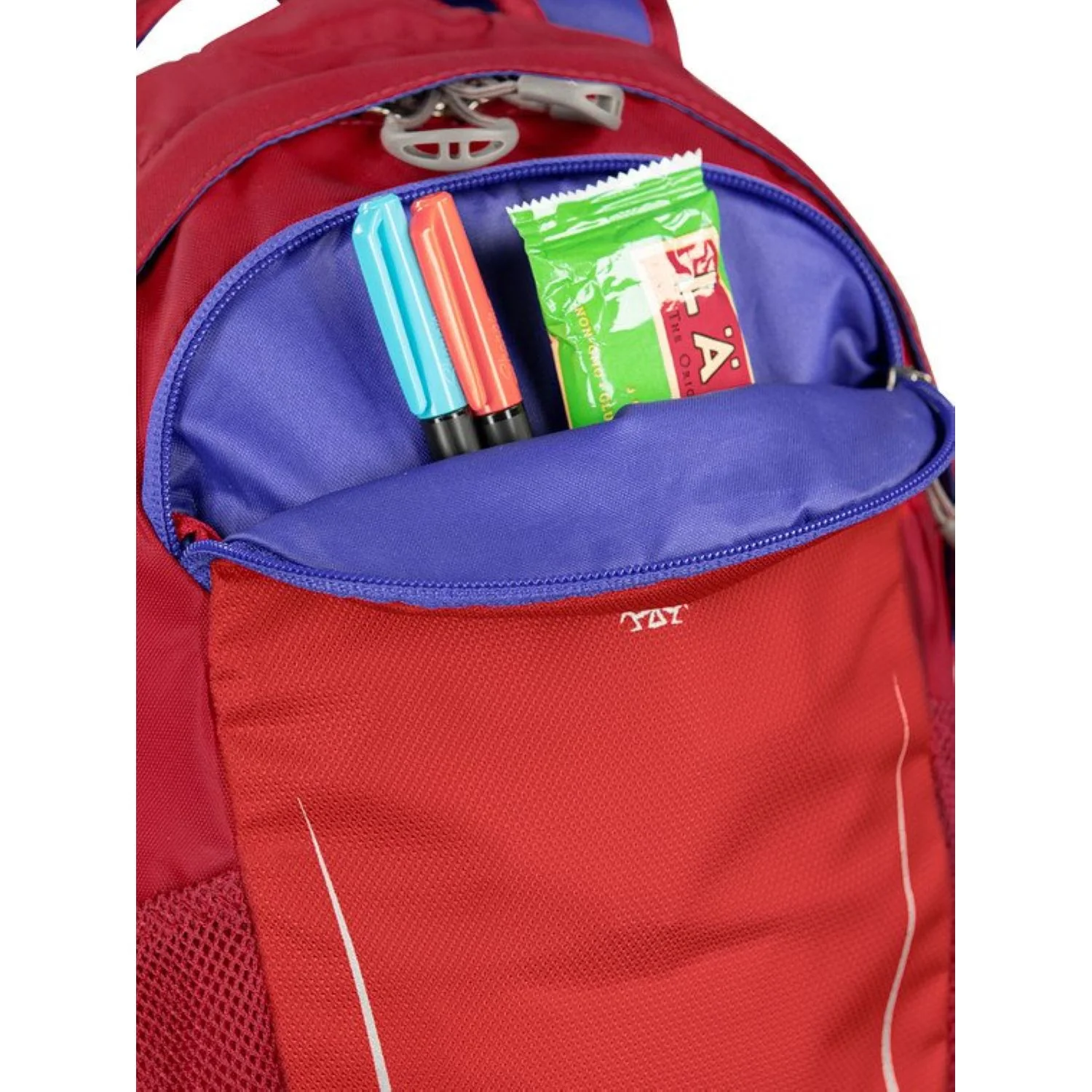 Osprey Daylite Kids 10L Backpack - Kid's Everyday (4-12 Y/O) - Image 13