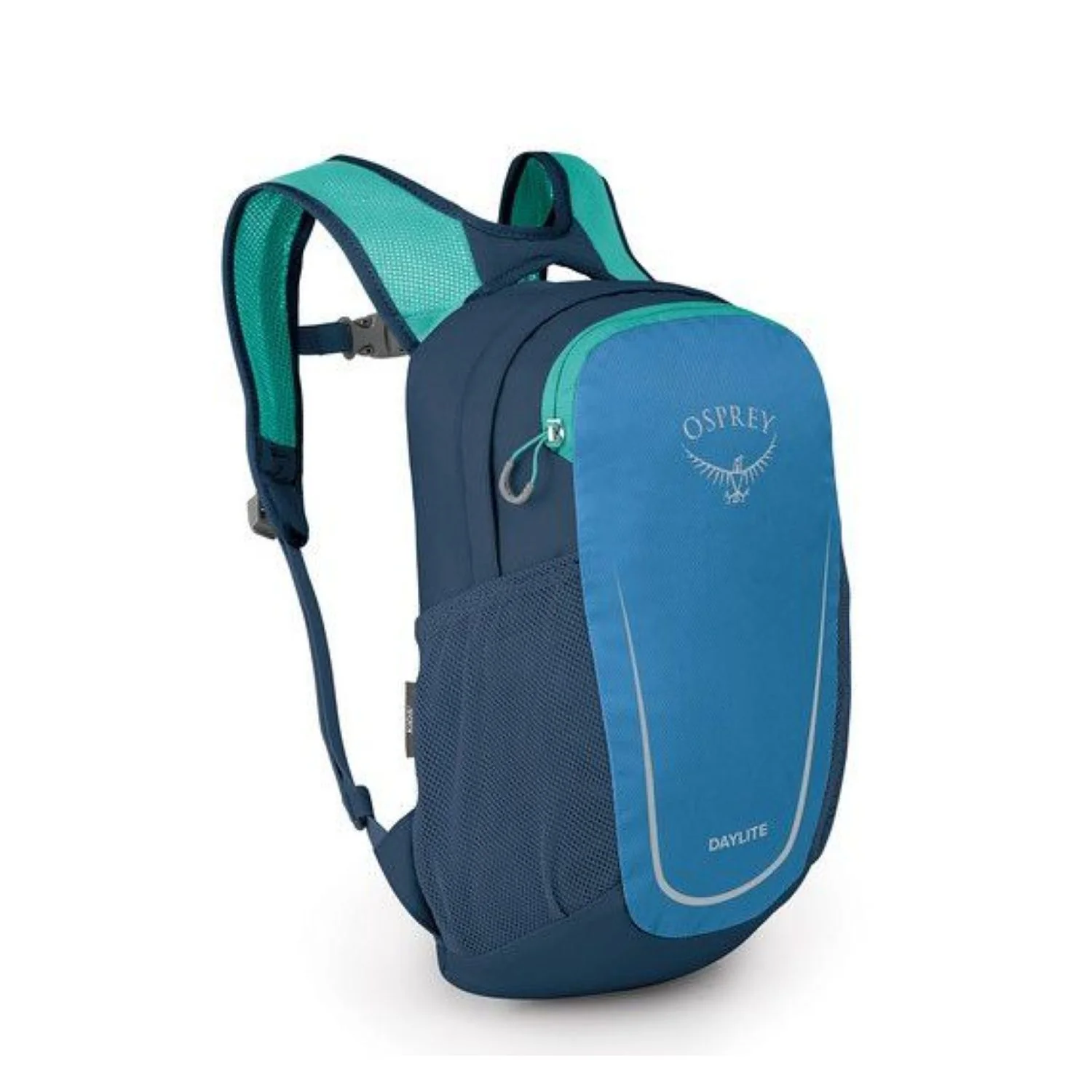 Osprey Daylite Kids 10L Backpack - Kid's Everyday (4-12 Y/O) - Image 30