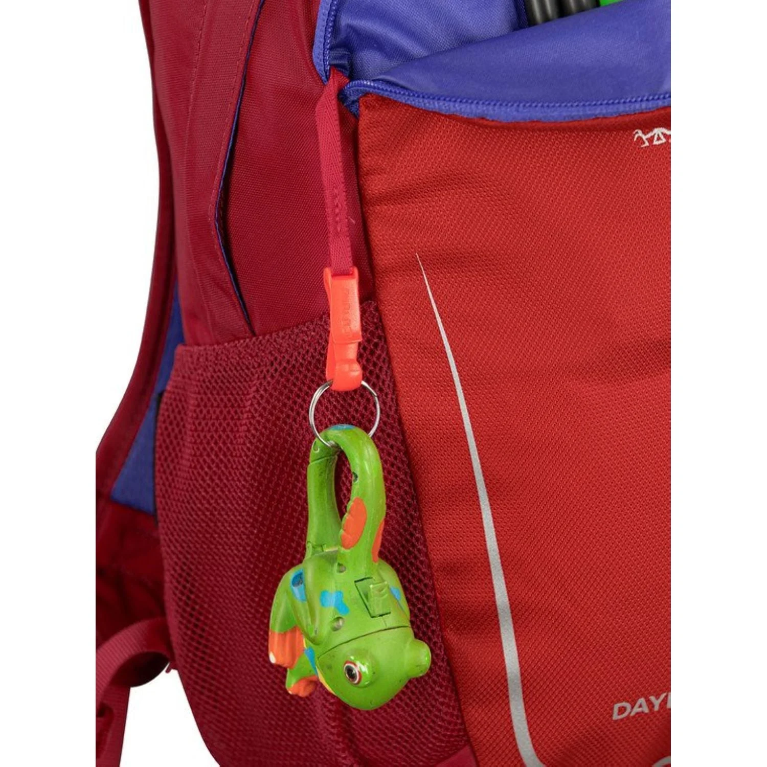 Osprey Daylite Kids 10L Backpack - Kid's Everyday (4-12 Y/O) (SA) - Image 11