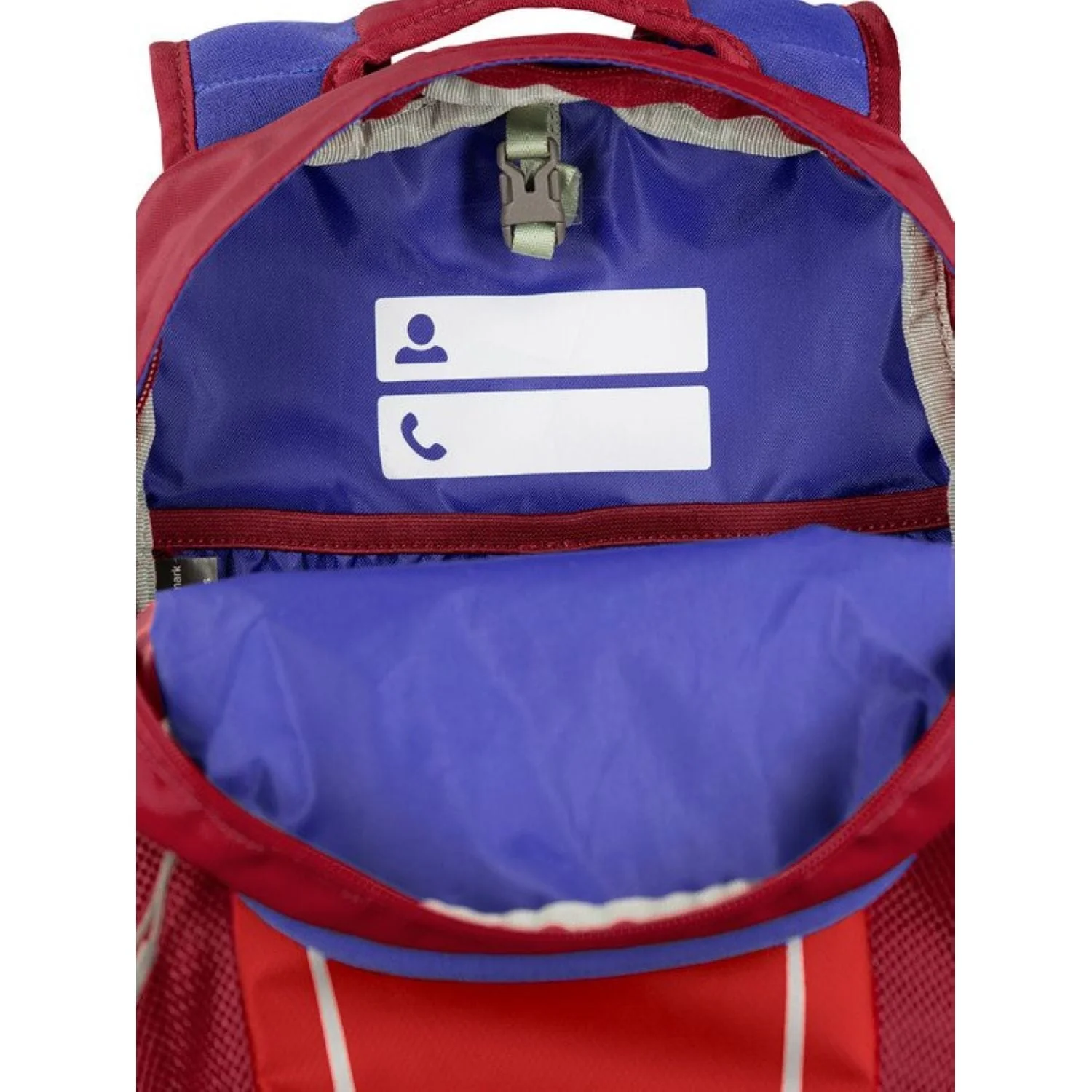 Osprey Daylite Kids 10L Backpack - Kid's Everyday (4-12 Y/O) (SA) - Image 9
