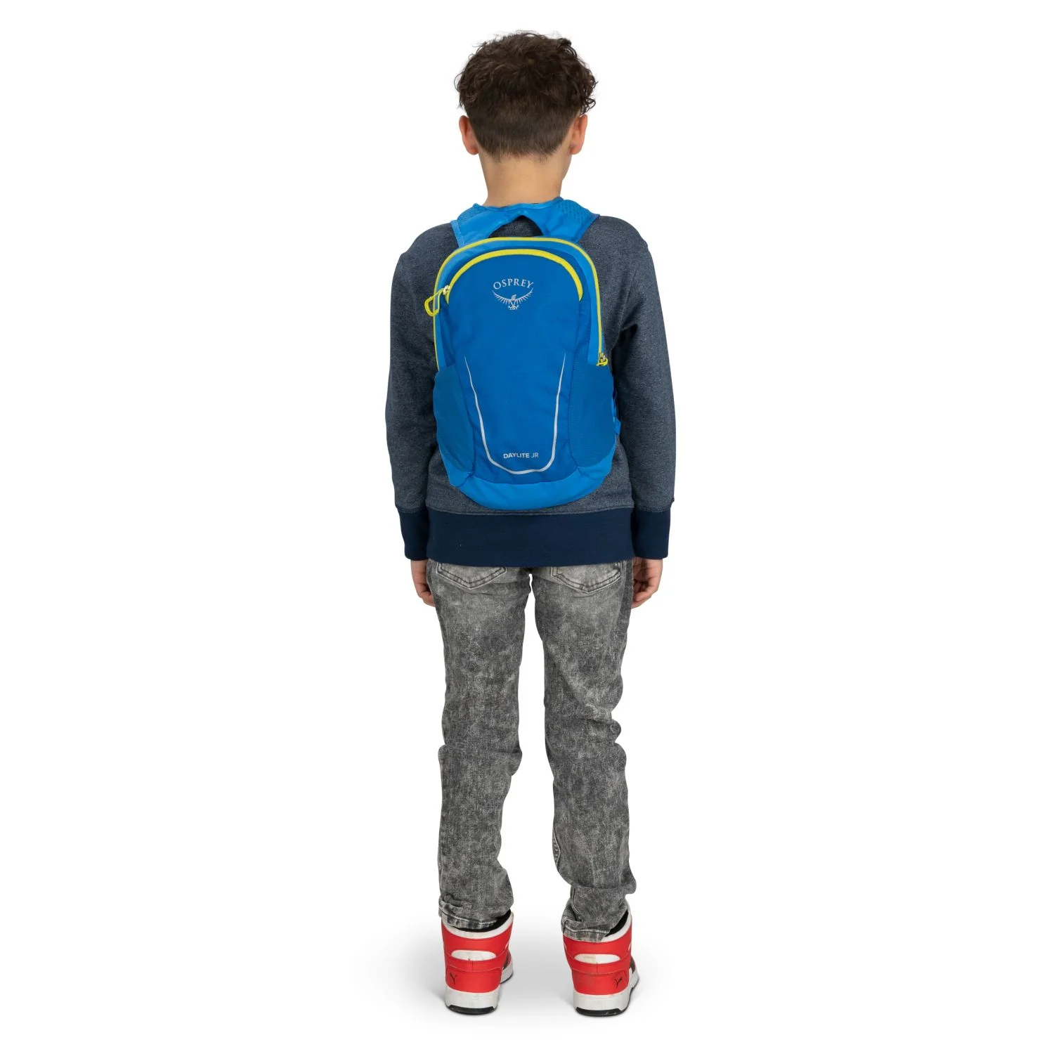 Osprey Daylite Kids 9L Backpack - Image 6