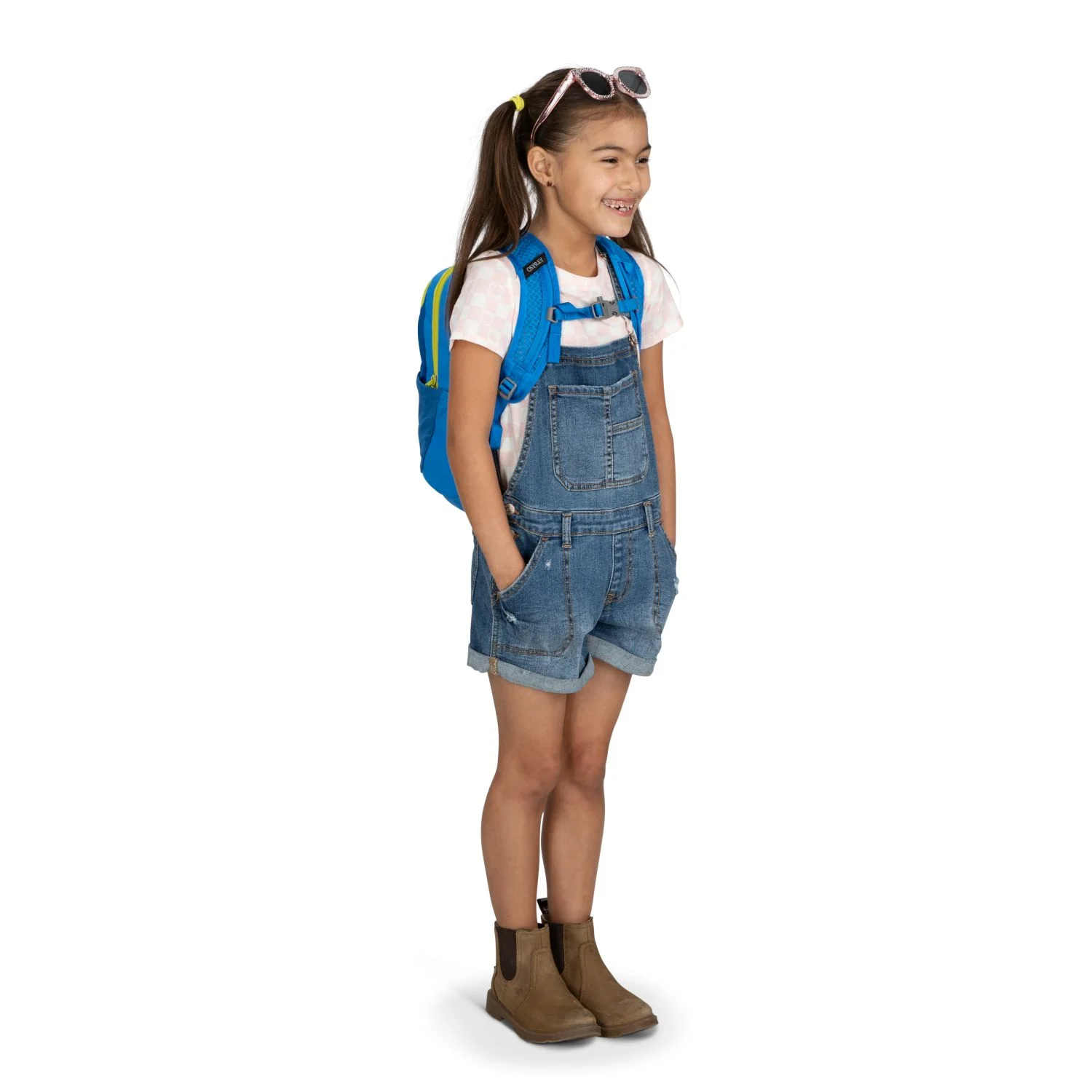 Osprey Daylite Kids 9L Backpack - Image 7