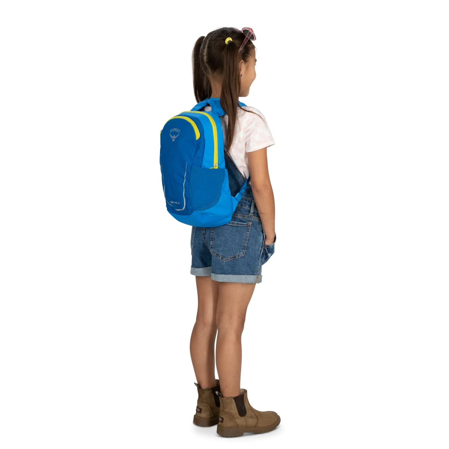 Osprey Daylite Kids 9L Backpack - Image 8