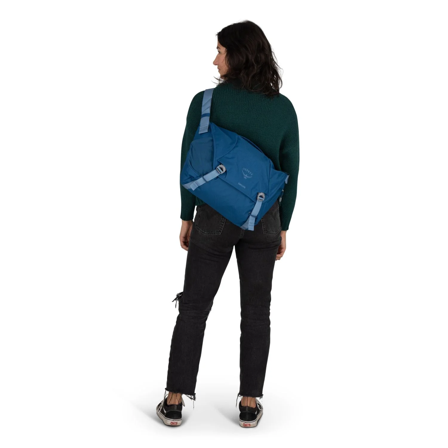 Osprey Daylite Messenger Bag O/S - Image 10