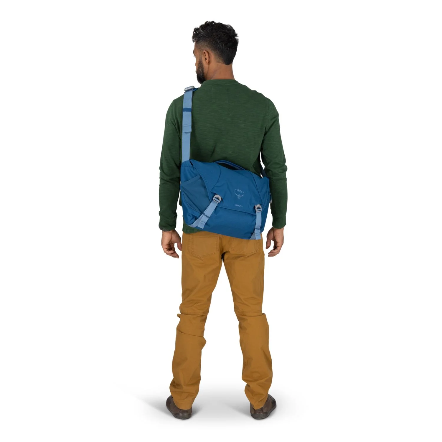 Osprey Daylite Messenger Bag O/S - Image 24