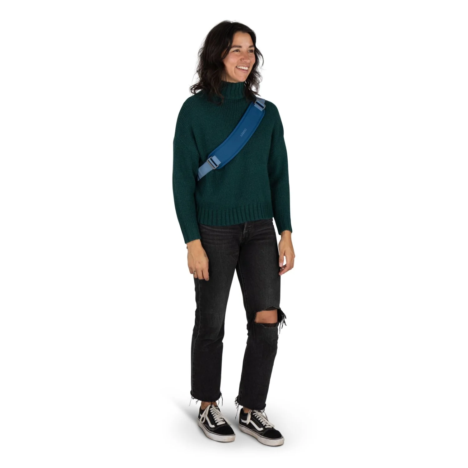 Osprey Daylite Messenger Bag O/S - Image 9